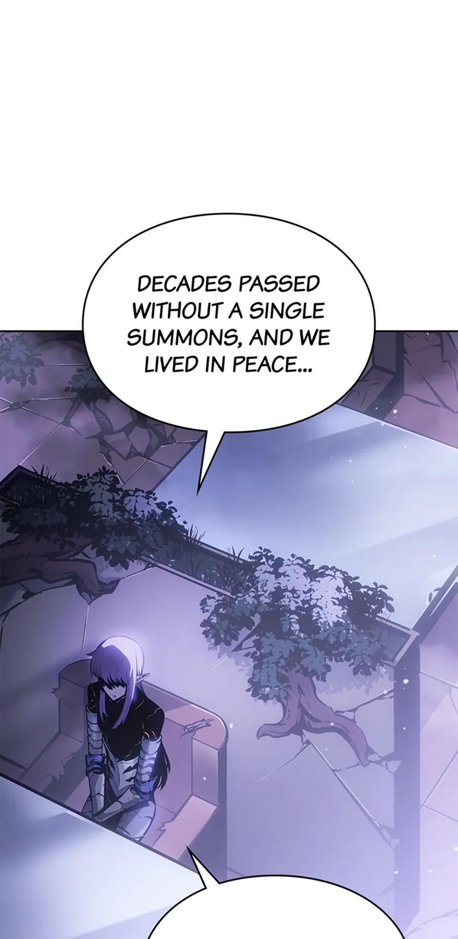 Read Solo Leveling Ragnarok ENGLISH Manga Online