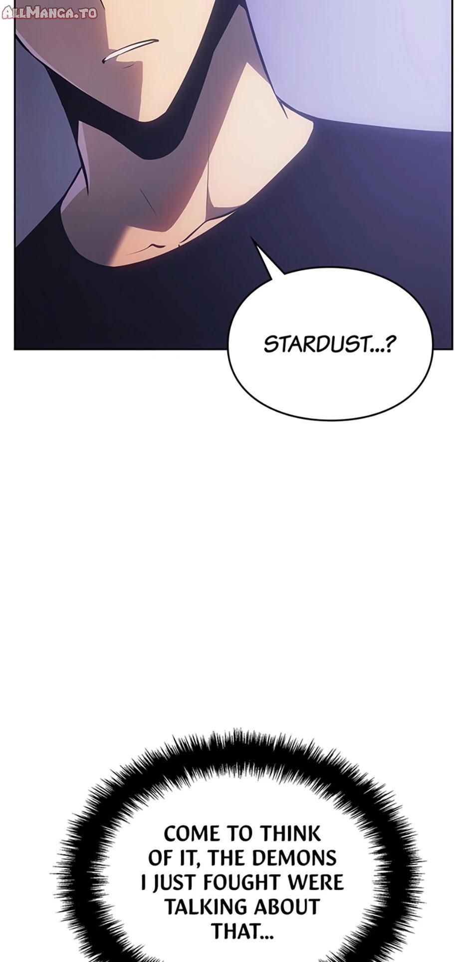 Read Solo Leveling Ragnarok ENGLISH Manga Online