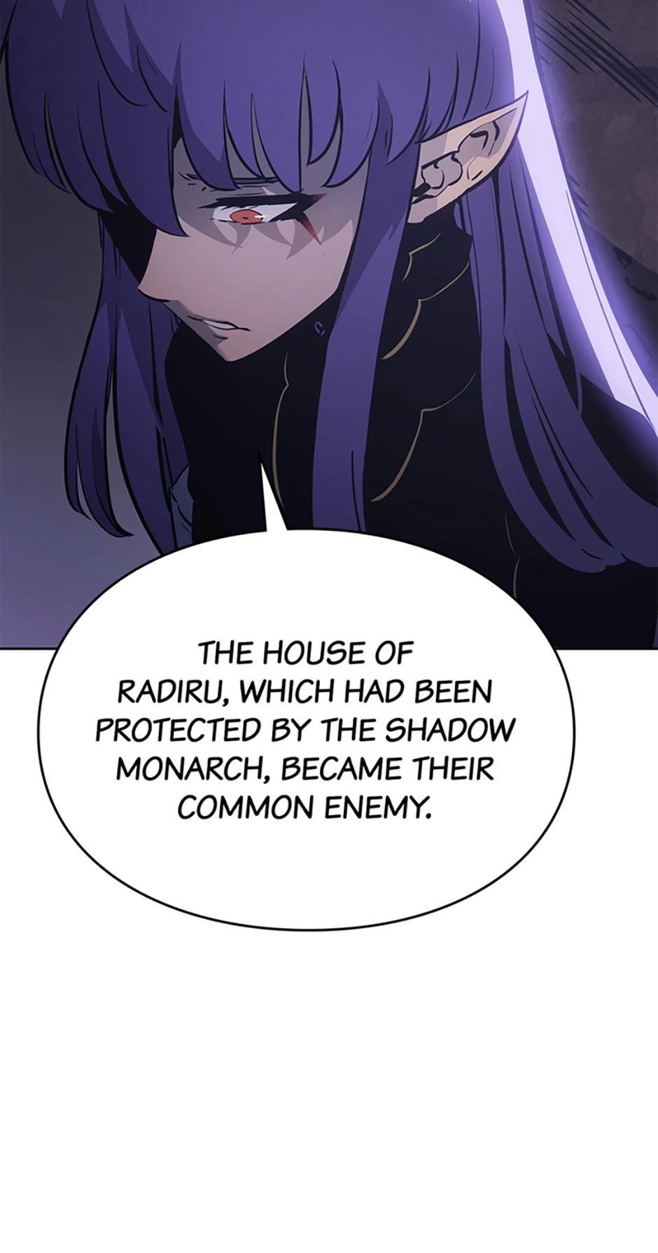 Read Solo Leveling Ragnarok ENGLISH Manga Online