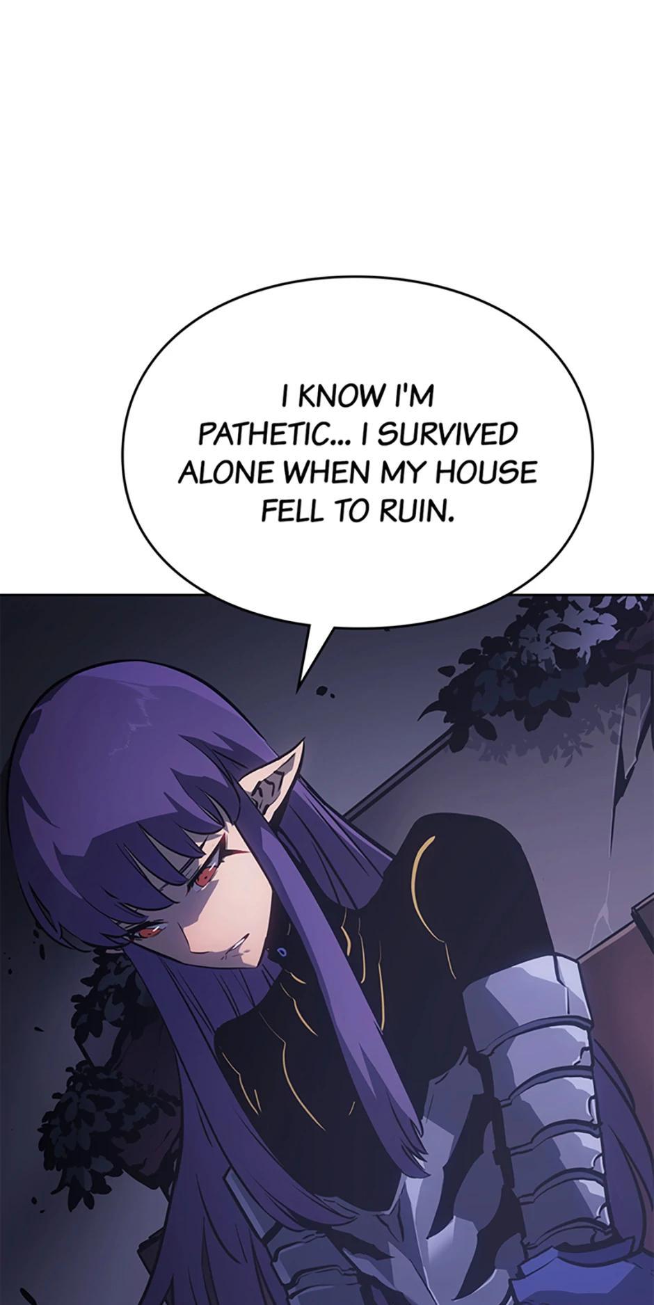 Read Solo Leveling Ragnarok ENGLISH Manga Online