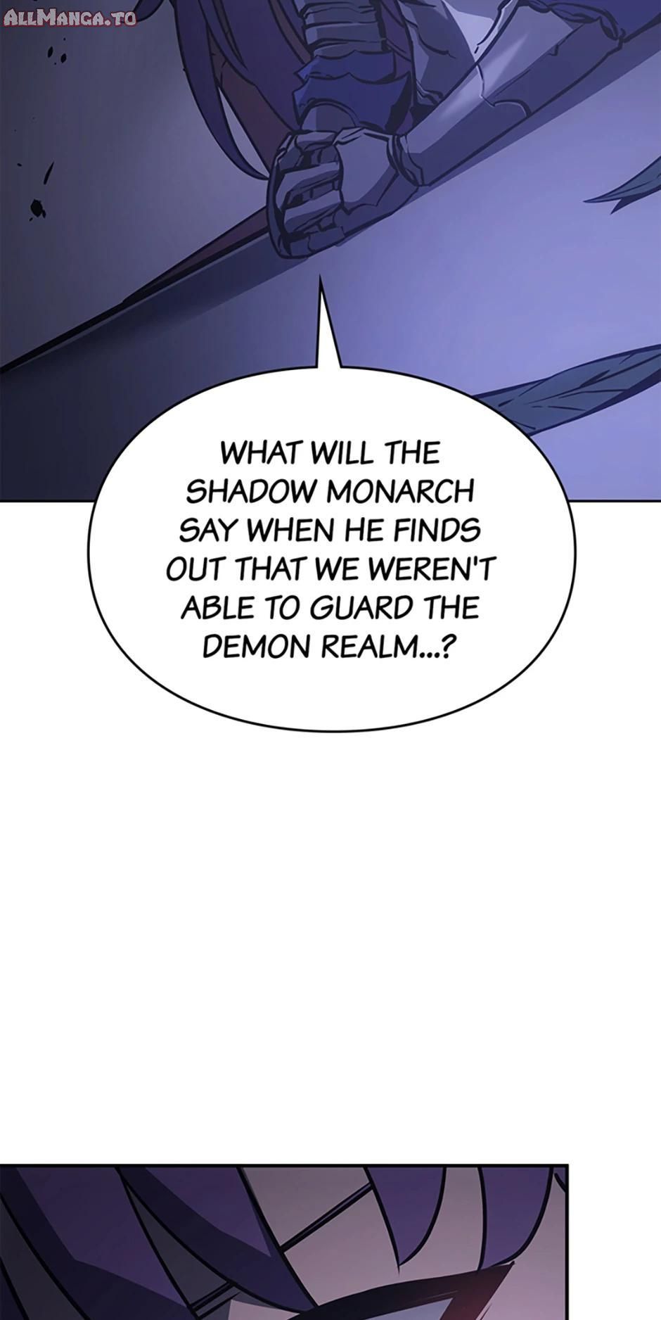 Read Solo Leveling Ragnarok ENGLISH Manga Online