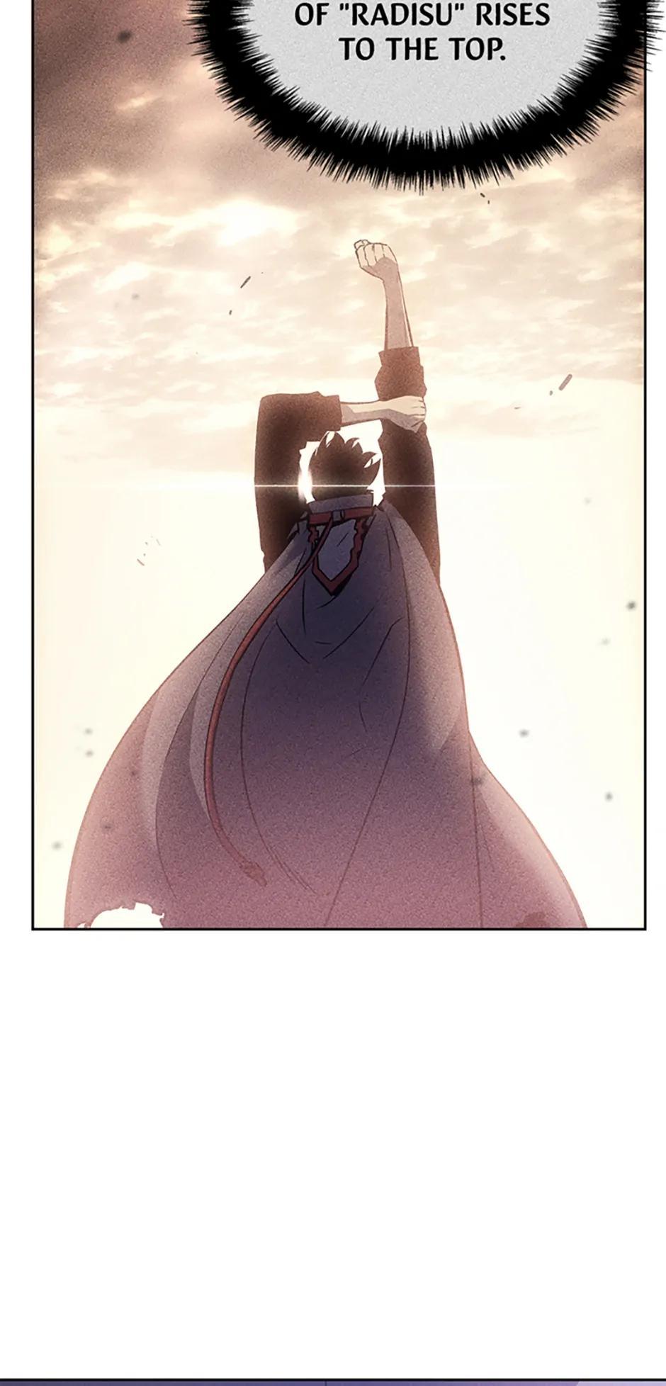 Read Solo Leveling Ragnarok ENGLISH Manga Online