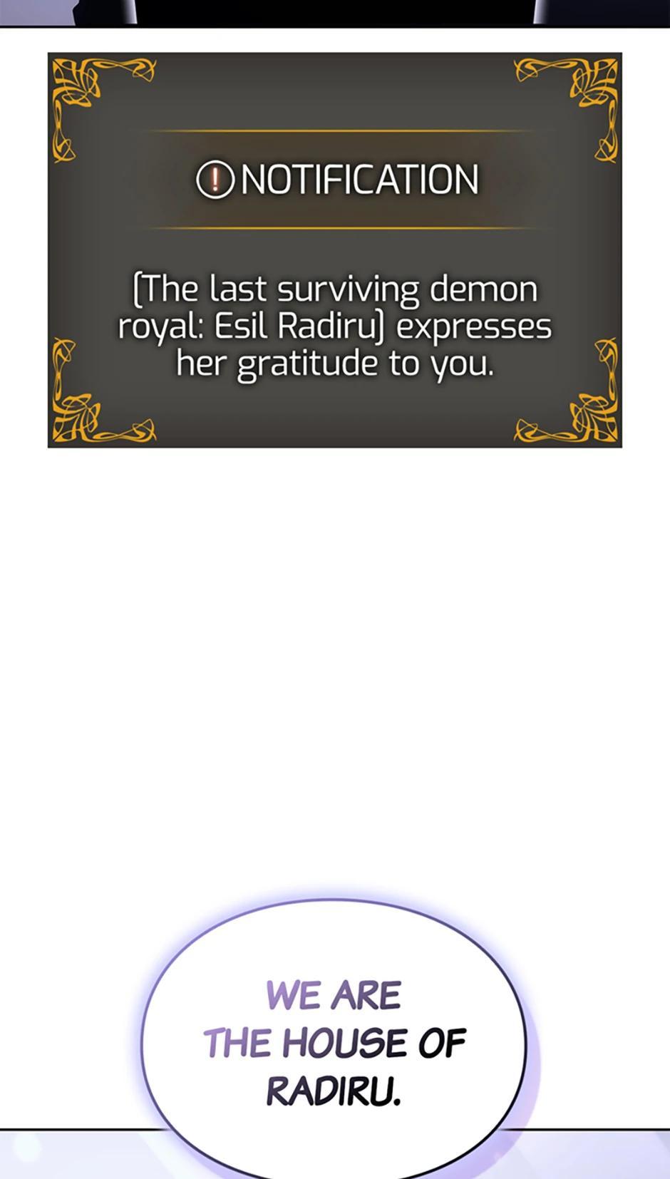 Read Solo Leveling Ragnarok ENGLISH Manga Online