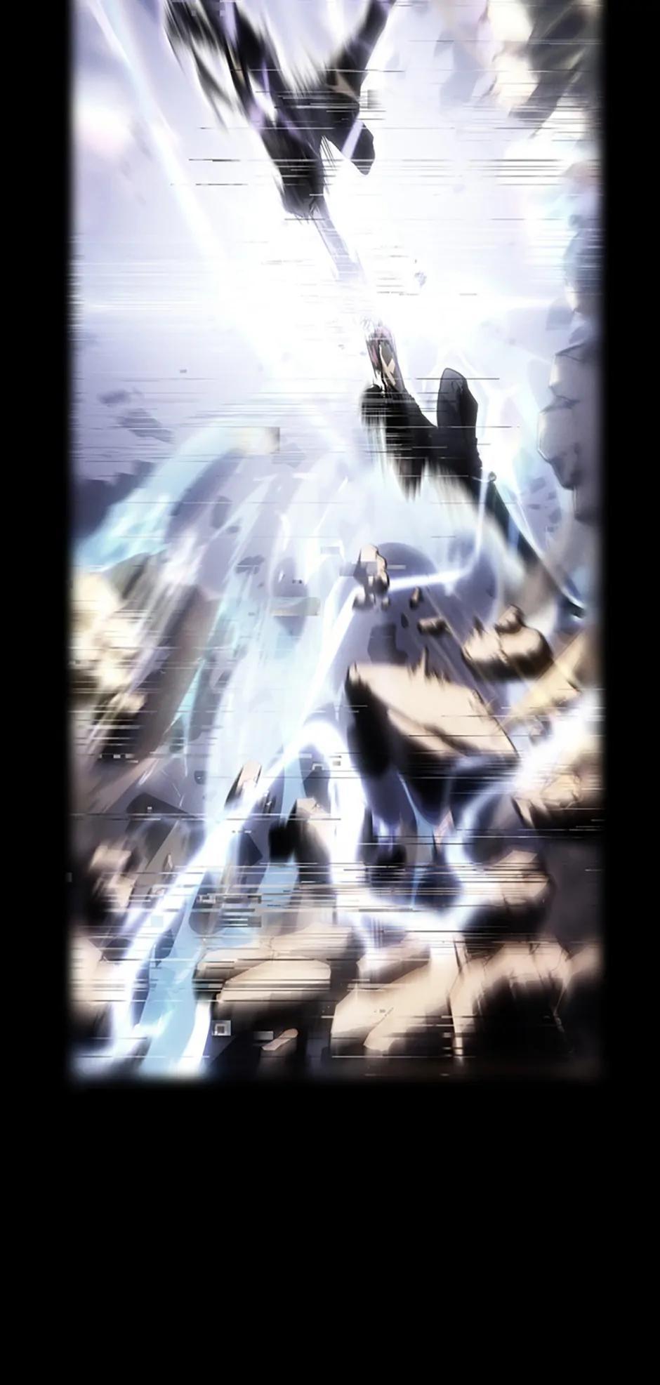 Read Solo Leveling Ragnarok ENGLISH Manga Online