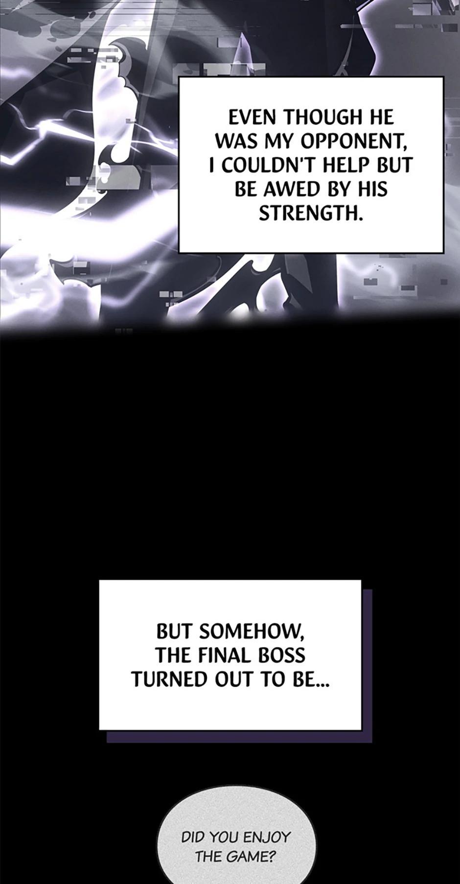 Read Solo Leveling Ragnarok ENGLISH Manga Online