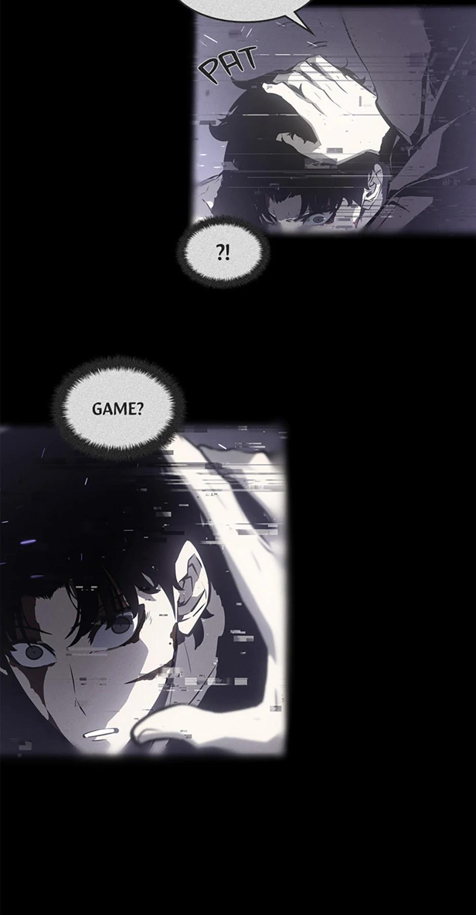 Read Solo Leveling Ragnarok ENGLISH Manga Online