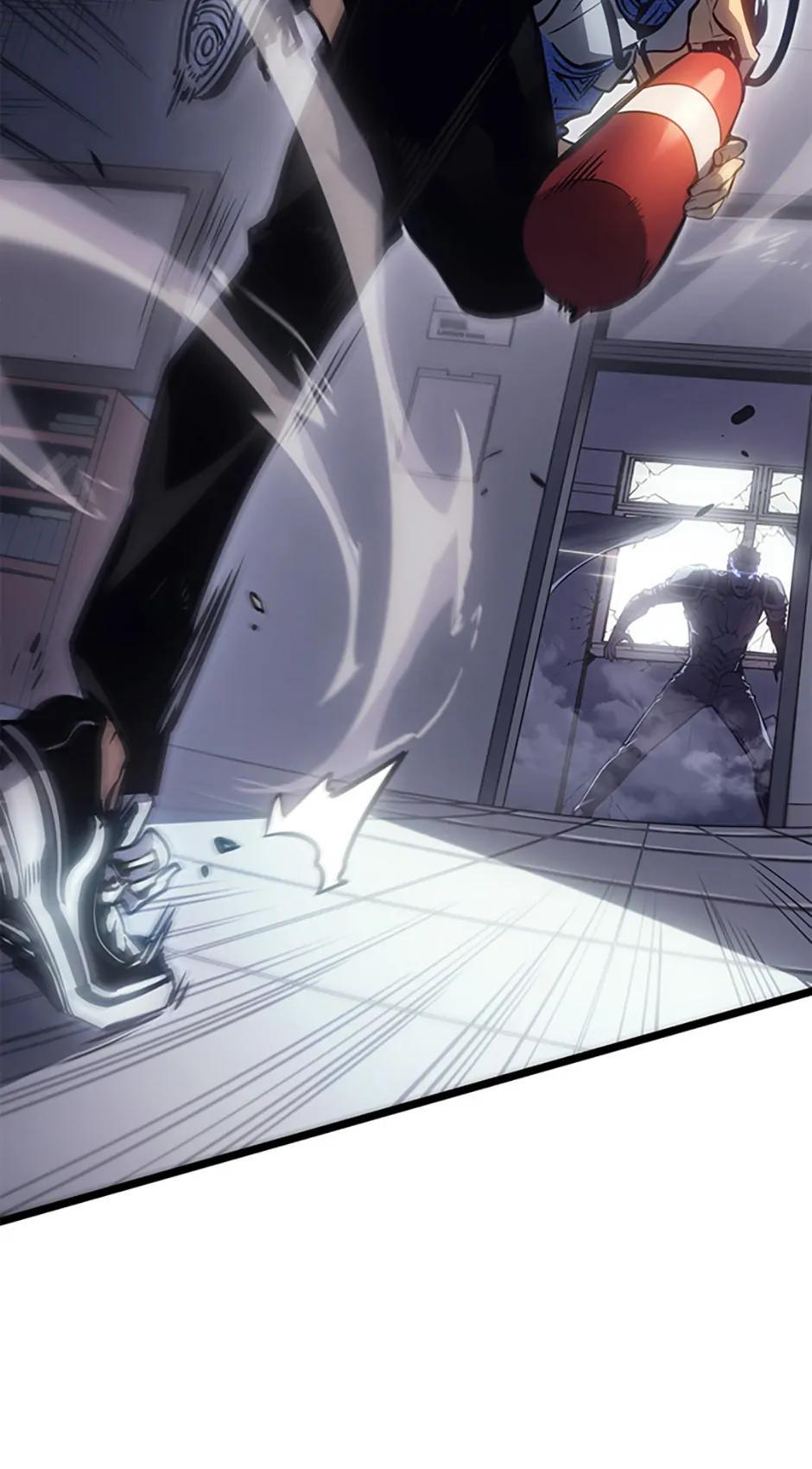 Read Solo Leveling Ragnarok ENGLISH Manga Online