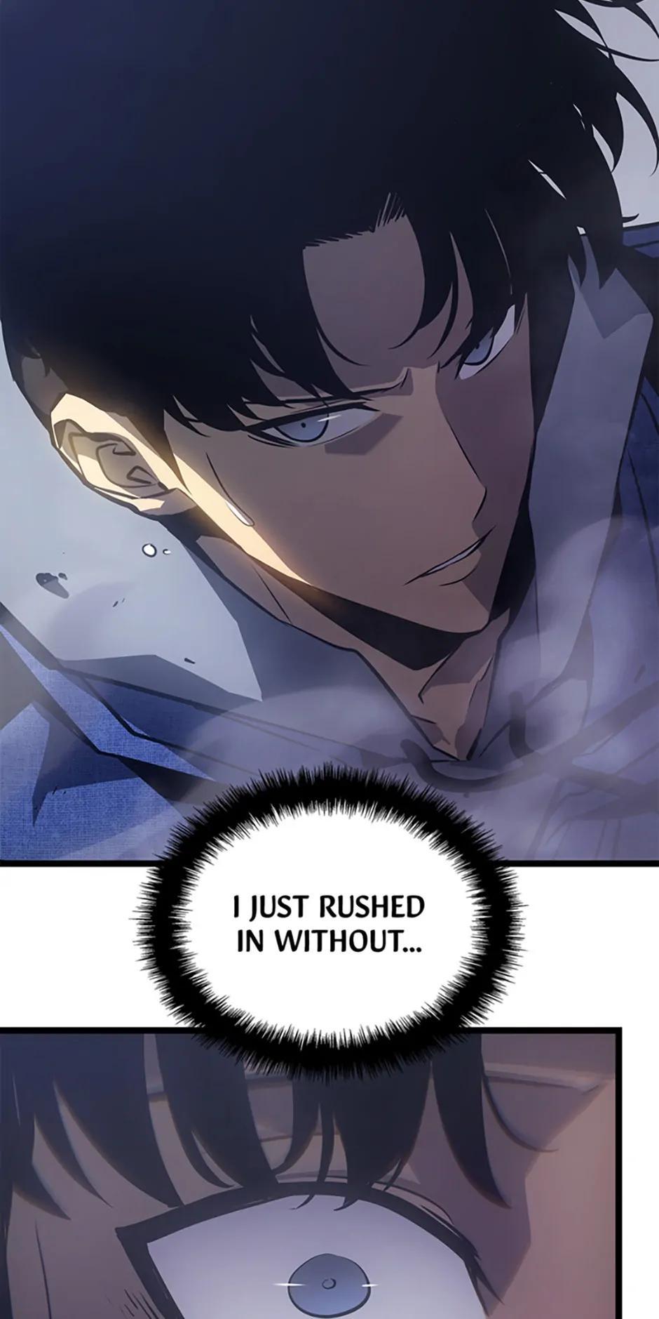 Read Solo Leveling Ragnarok ENGLISH Manga Online