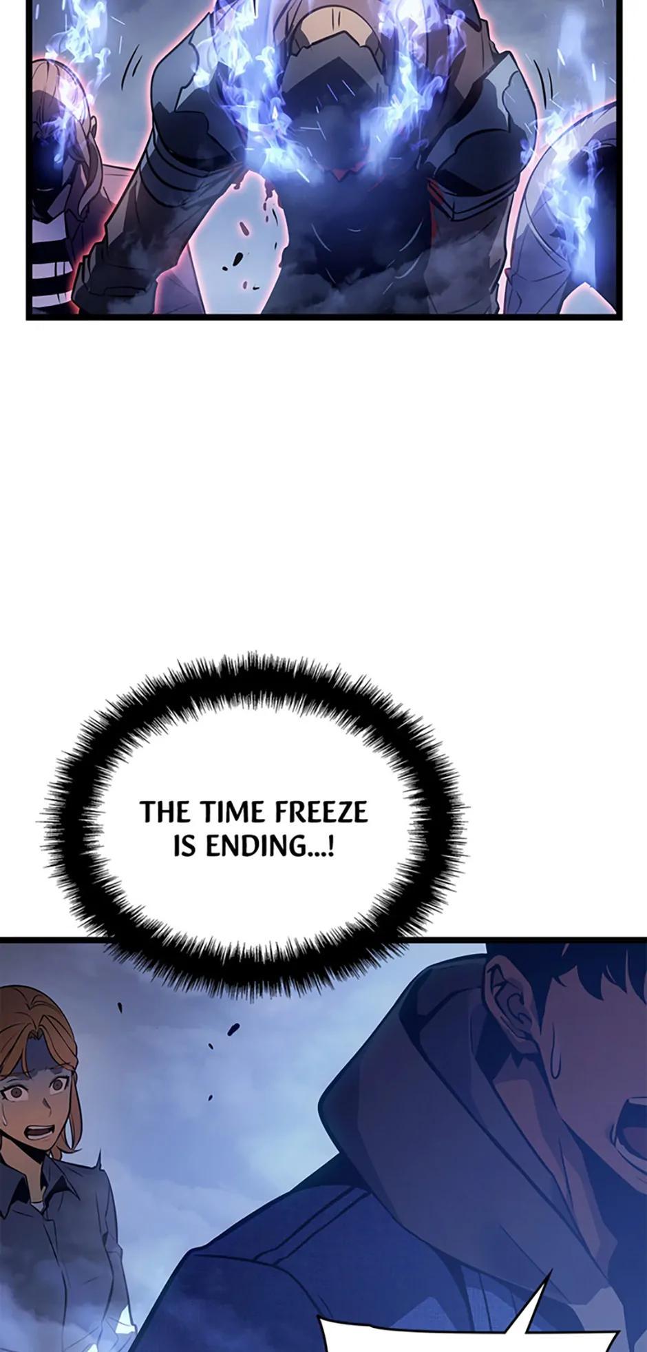 Read Solo Leveling Ragnarok ENGLISH Manga Online