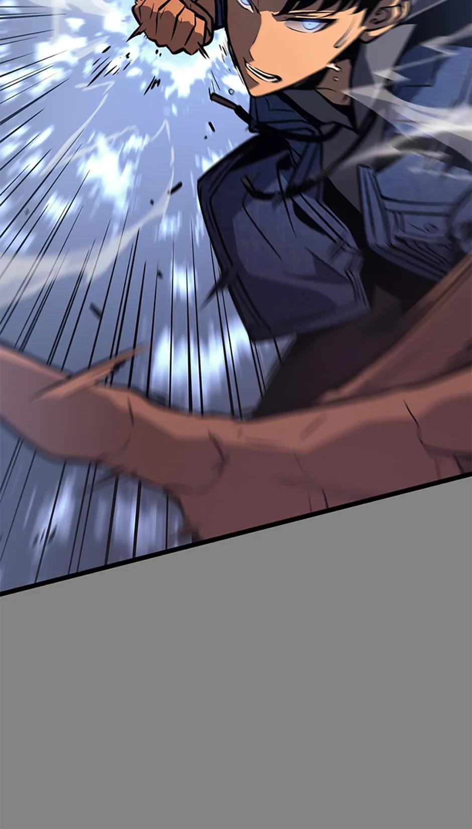 Read Solo Leveling Ragnarok ENGLISH Manga Online