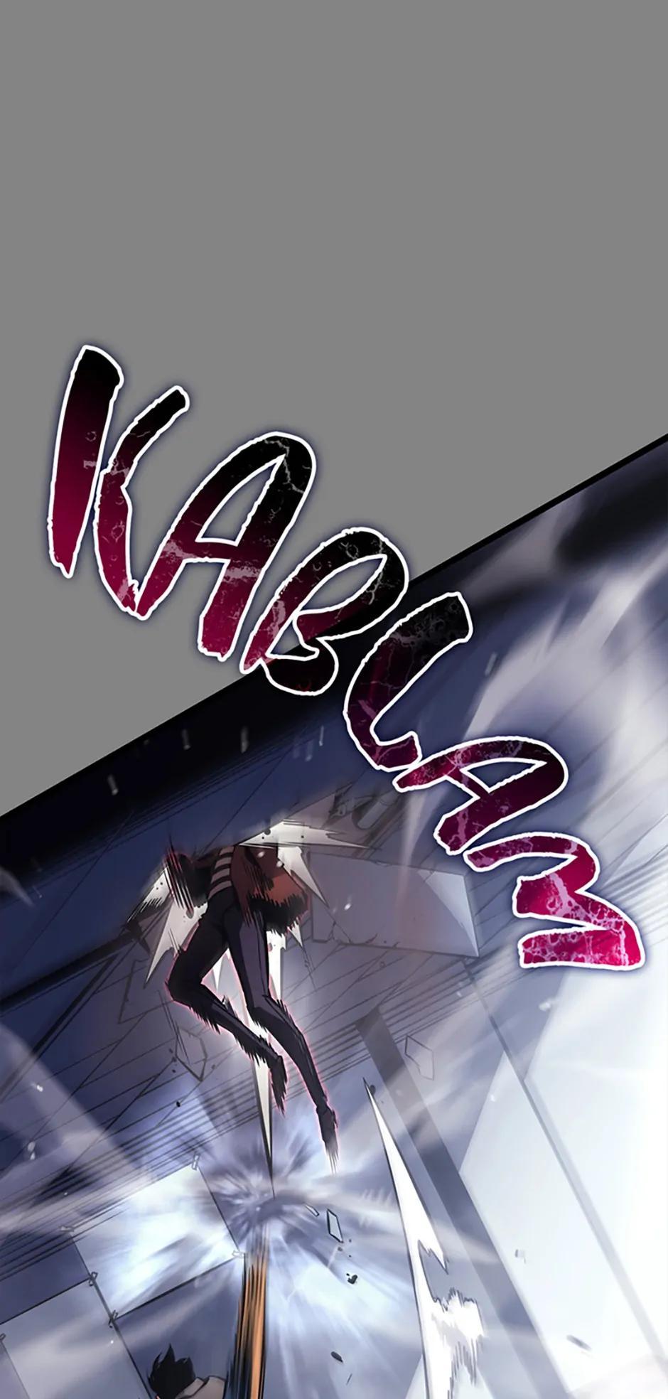 Read Solo Leveling Ragnarok ENGLISH Manga Online