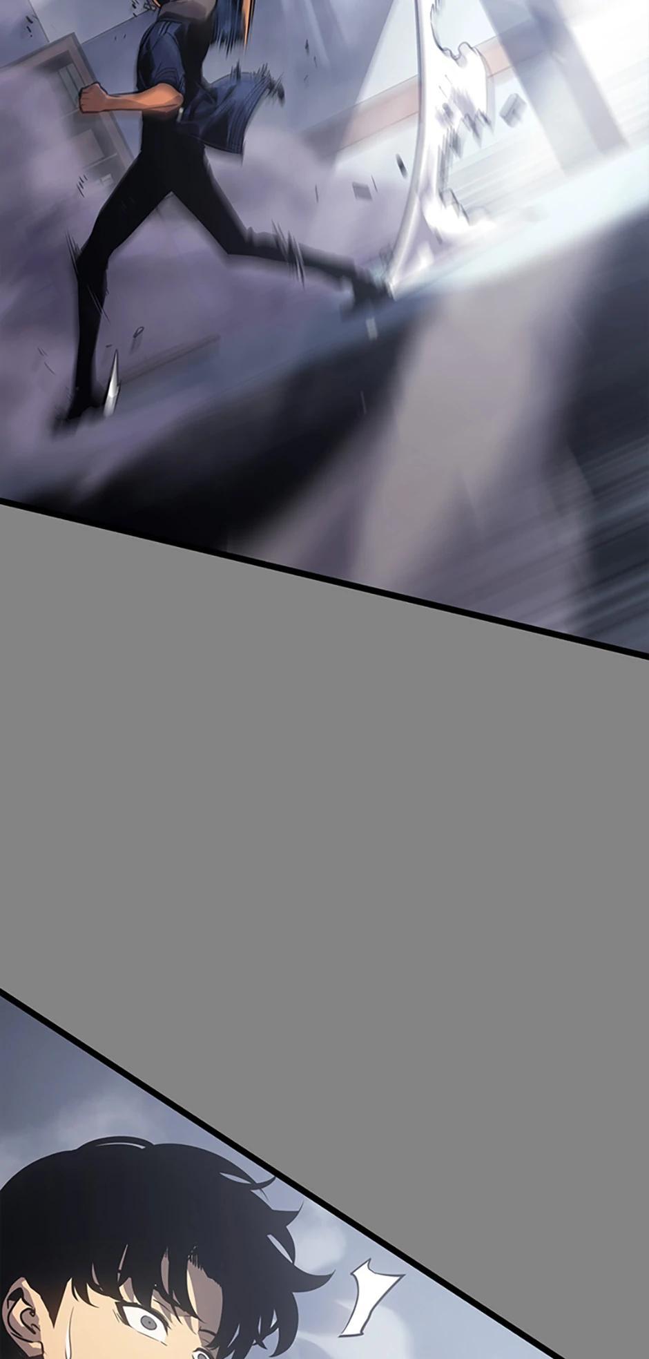 Read Solo Leveling Ragnarok ENGLISH Manga Online