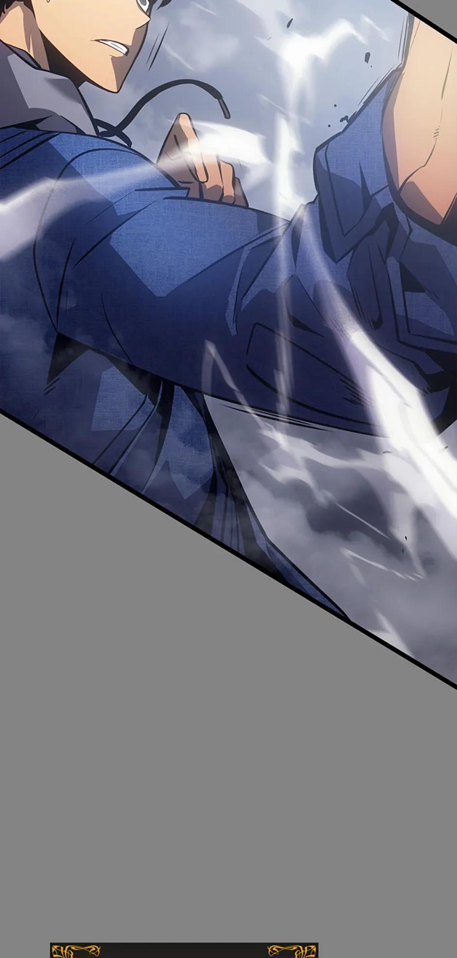 Read Solo Leveling Ragnarok ENGLISH Manga Online