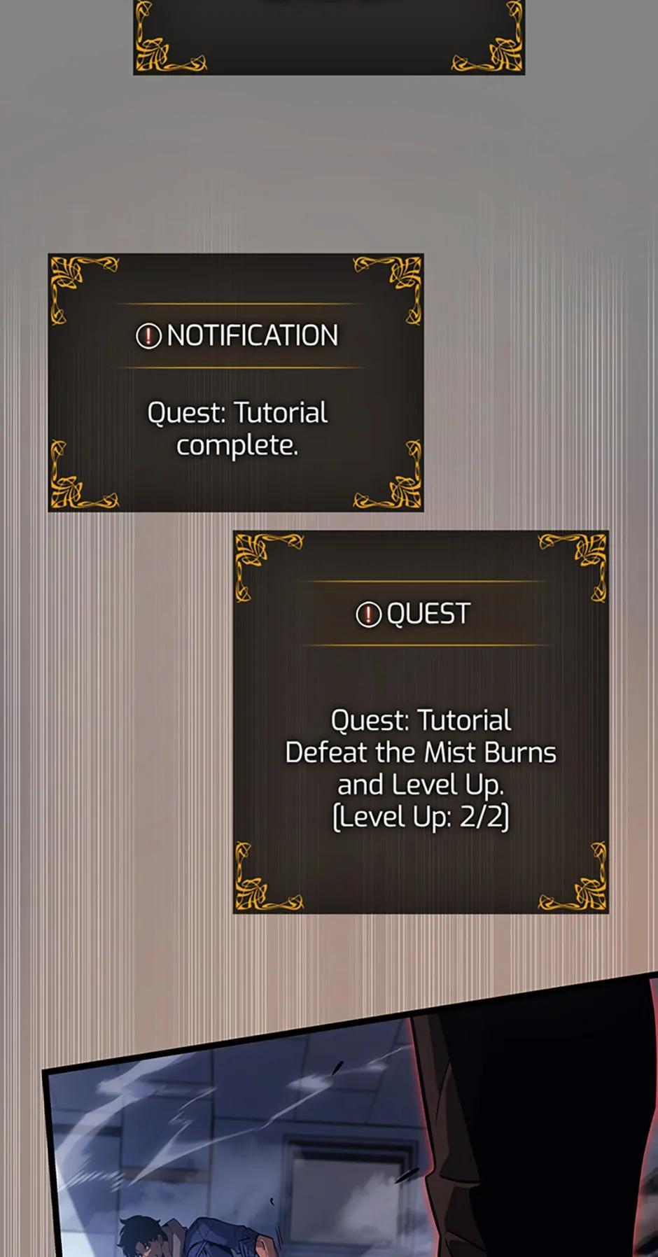 Read Solo Leveling Ragnarok ENGLISH Manga Online