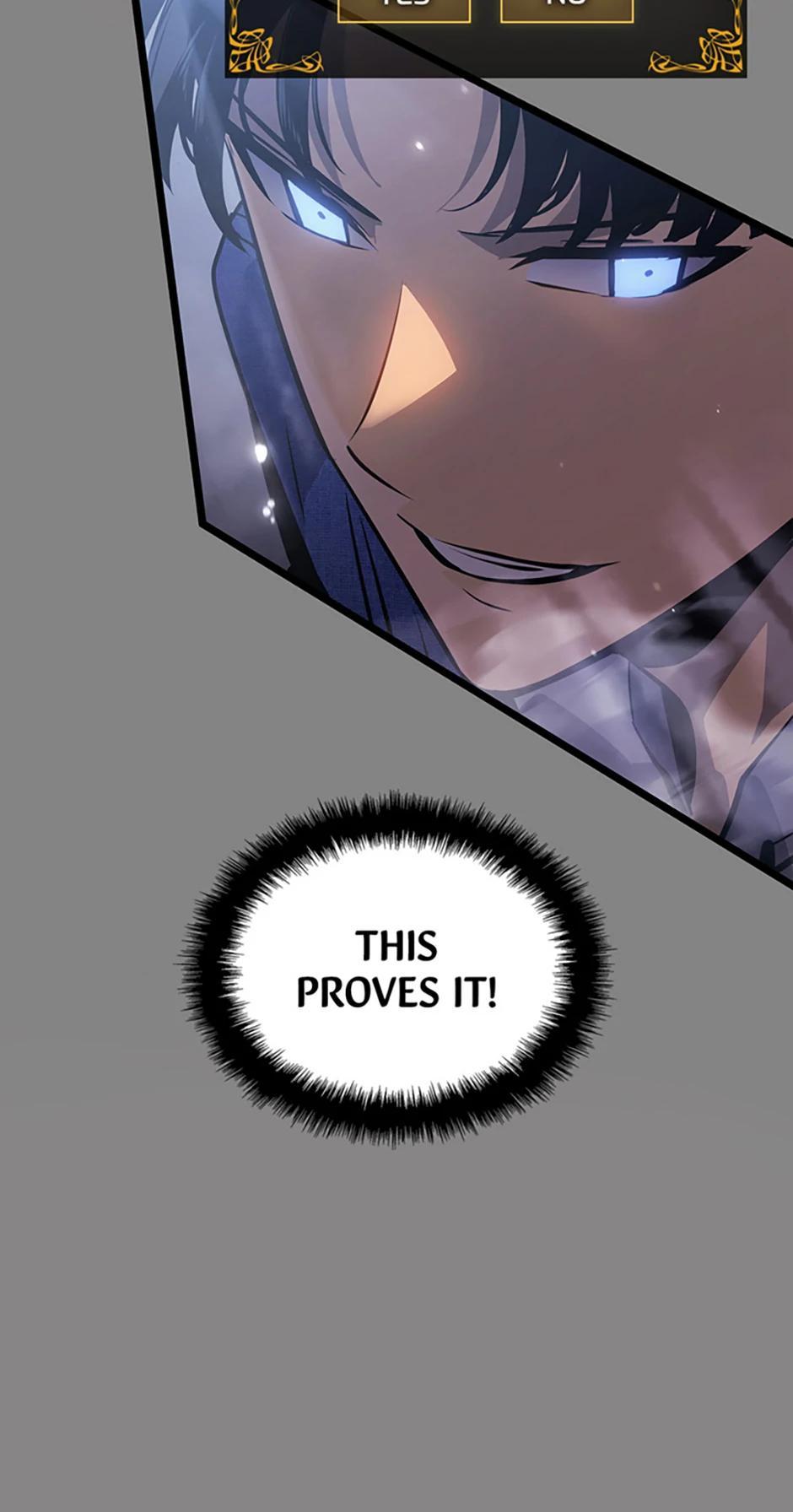 Read Solo Leveling Ragnarok ENGLISH Manga Online