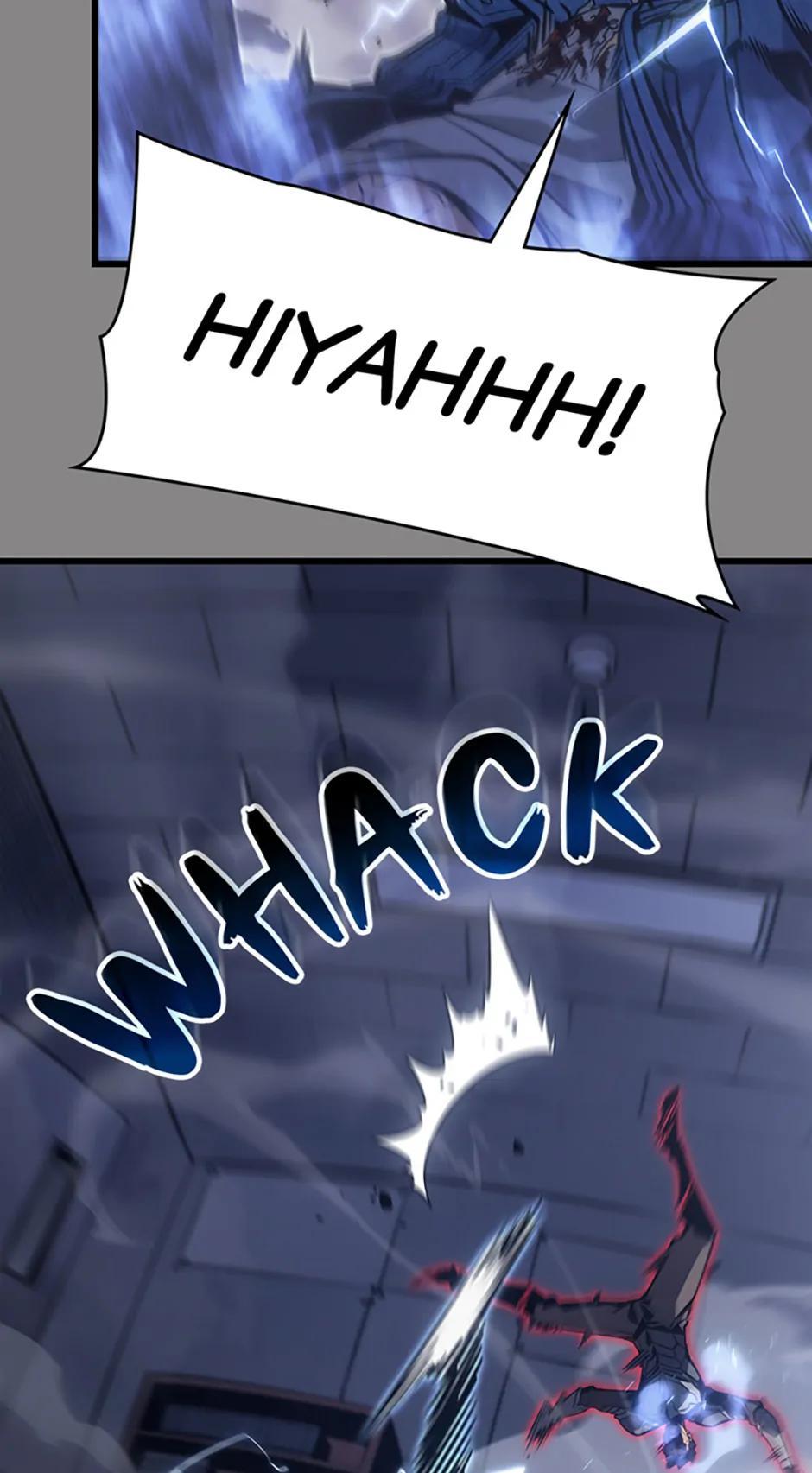 Read Solo Leveling Ragnarok ENGLISH Manga Online