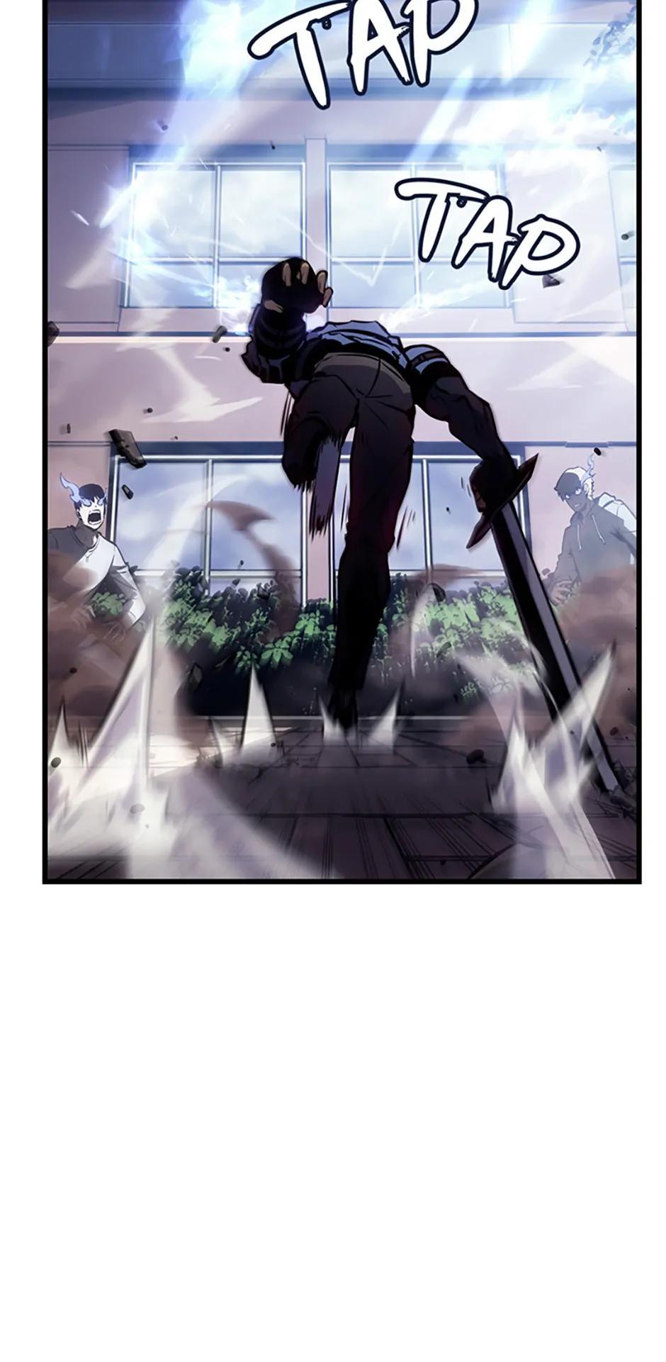 Read Solo Leveling Ragnarok ENGLISH Manga Online