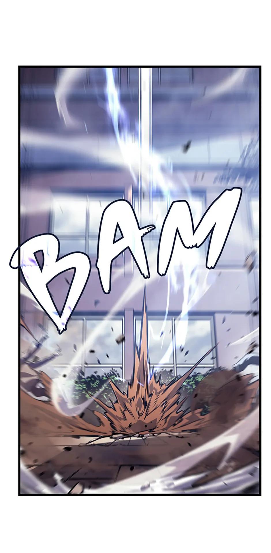 Read Solo Leveling Ragnarok ENGLISH Manga Online