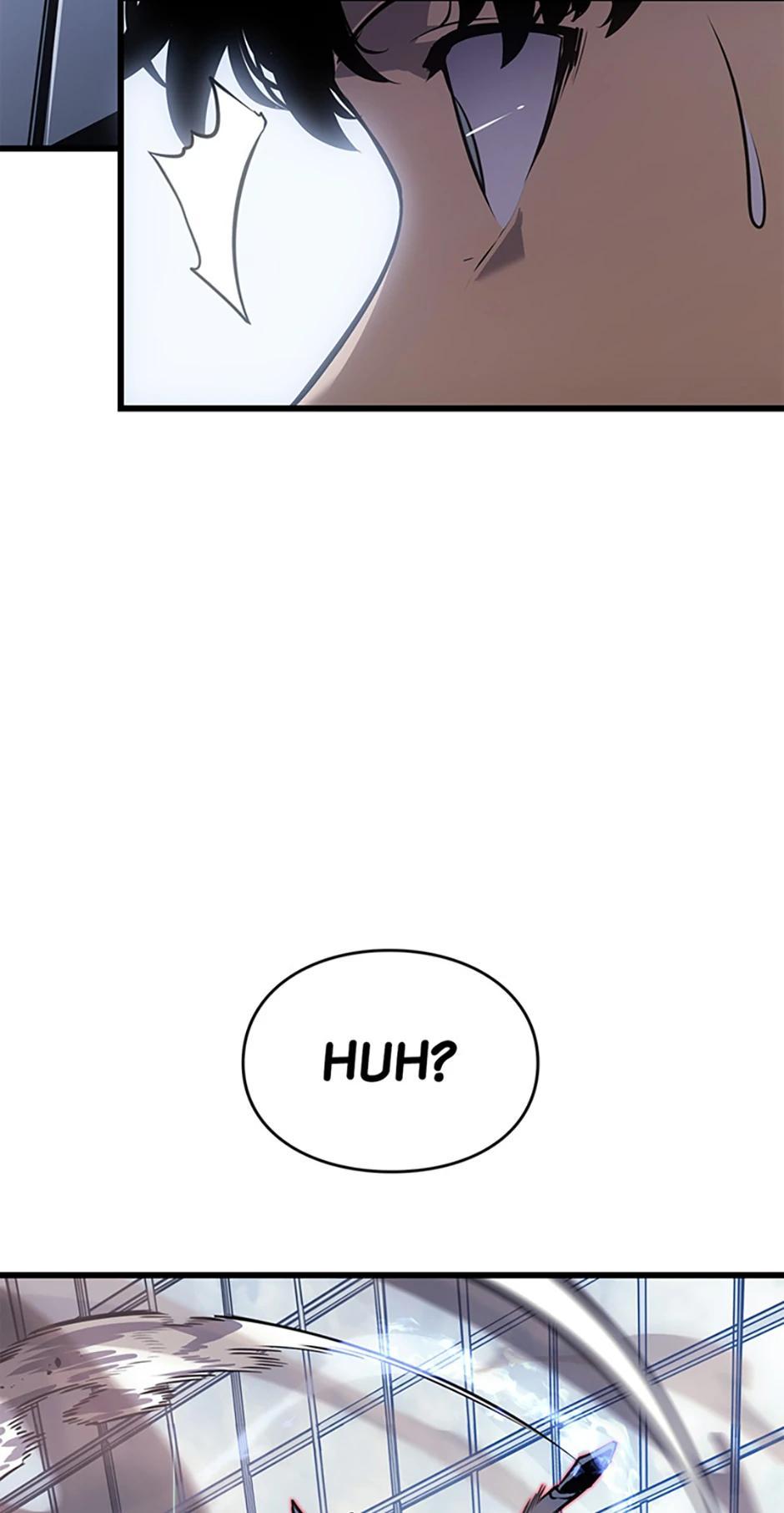 Read Solo Leveling Ragnarok ENGLISH Manga Online