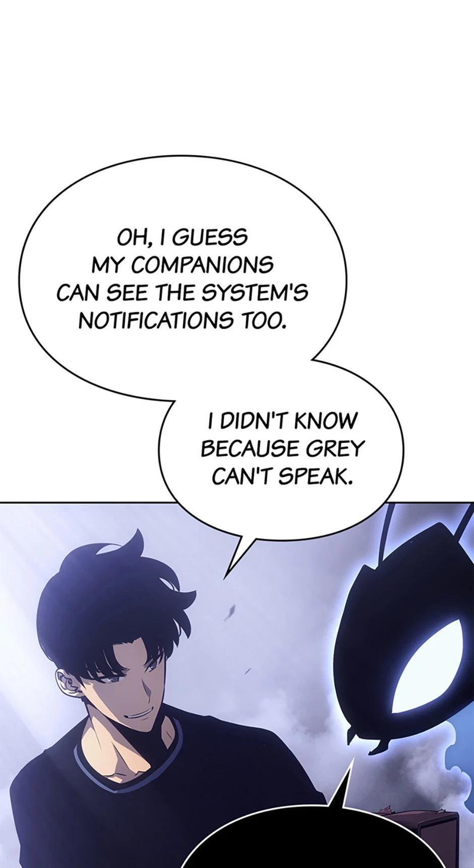 Read Solo Leveling Ragnarok ENGLISH Manga Online