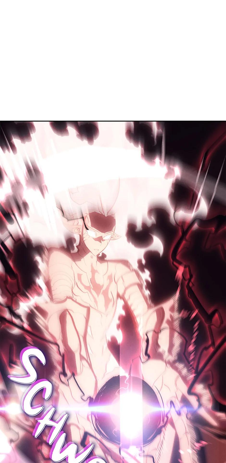 Read Solo Leveling Ragnarok ENGLISH Manga Online