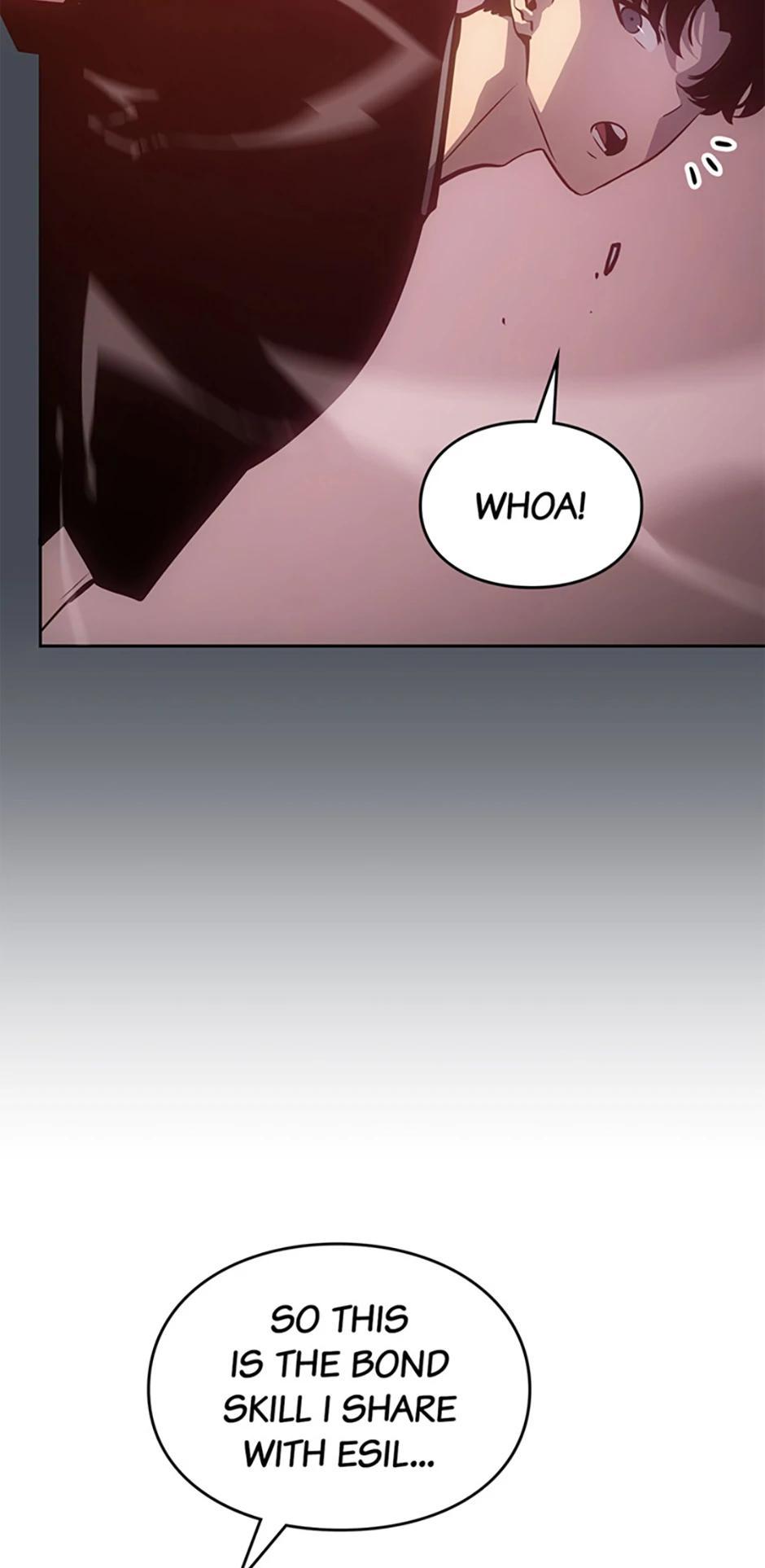 Read Solo Leveling Ragnarok ENGLISH Manga Online