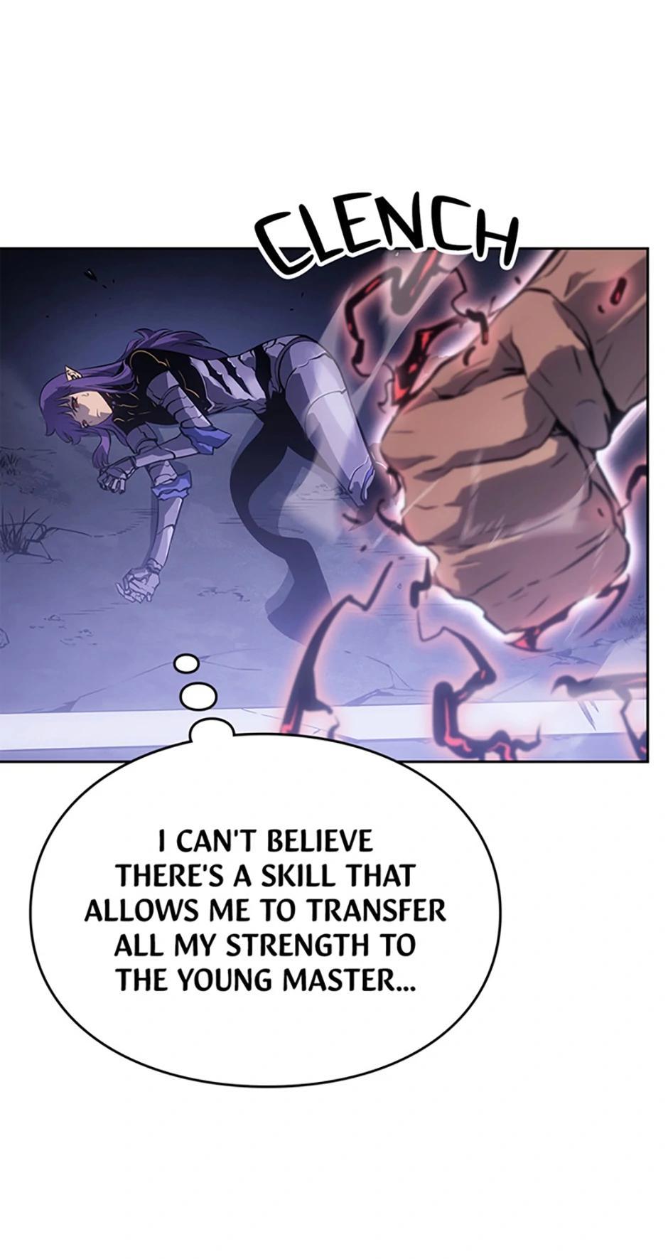 Read Solo Leveling Ragnarok ENGLISH Manga Online