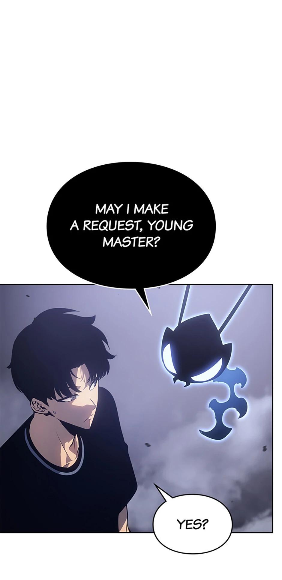 Read Solo Leveling Ragnarok ENGLISH Manga Online