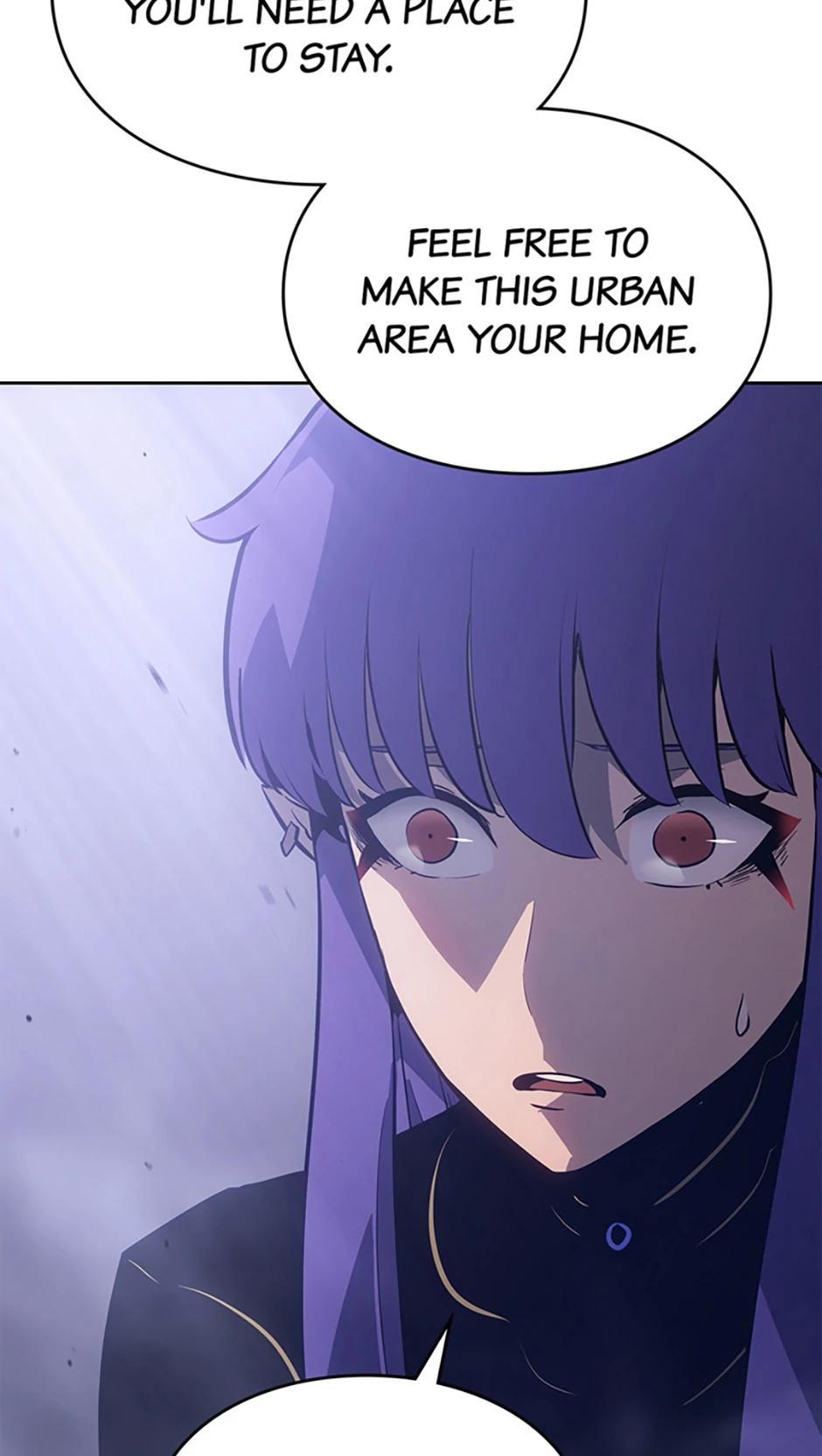 Read Solo Leveling Ragnarok ENGLISH Manga Online