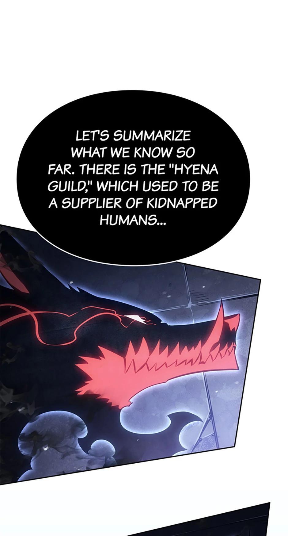 Read Solo Leveling Ragnarok ENGLISH Manga Online