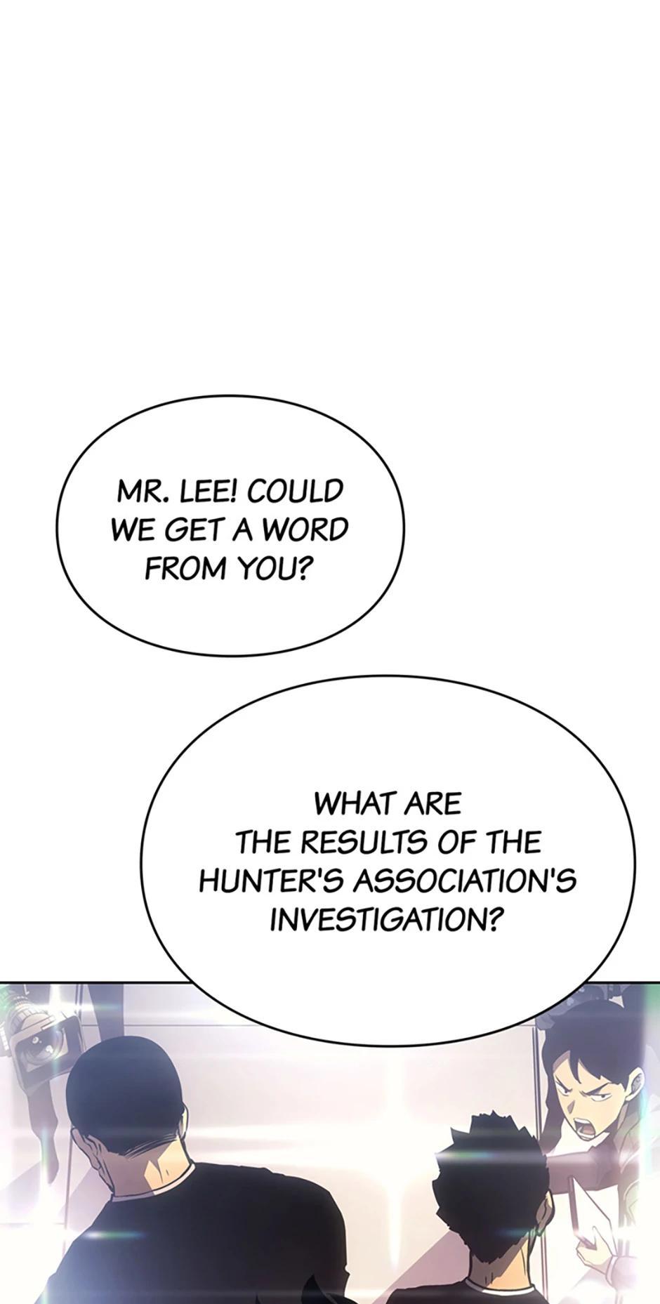 Read Solo Leveling Ragnarok ENGLISH Manga Online