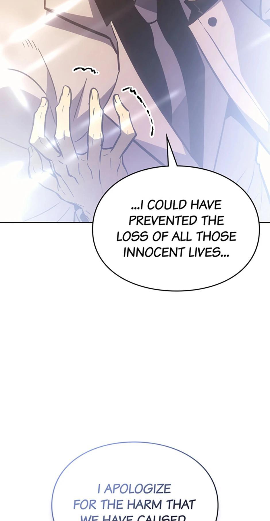 Read Solo Leveling Ragnarok ENGLISH Manga Online