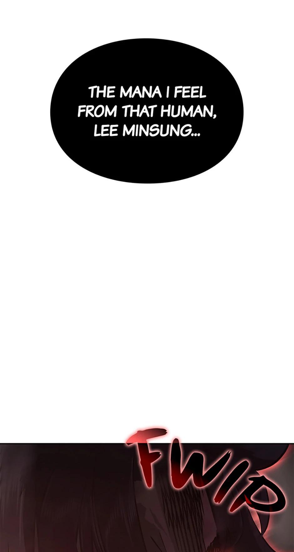 Read Solo Leveling Ragnarok ENGLISH Manga Online