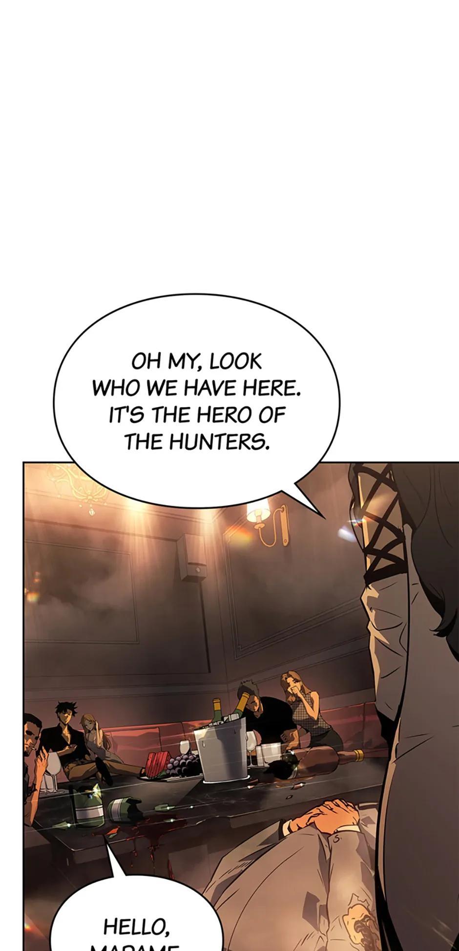 Read Solo Leveling Ragnarok ENGLISH Manga Online