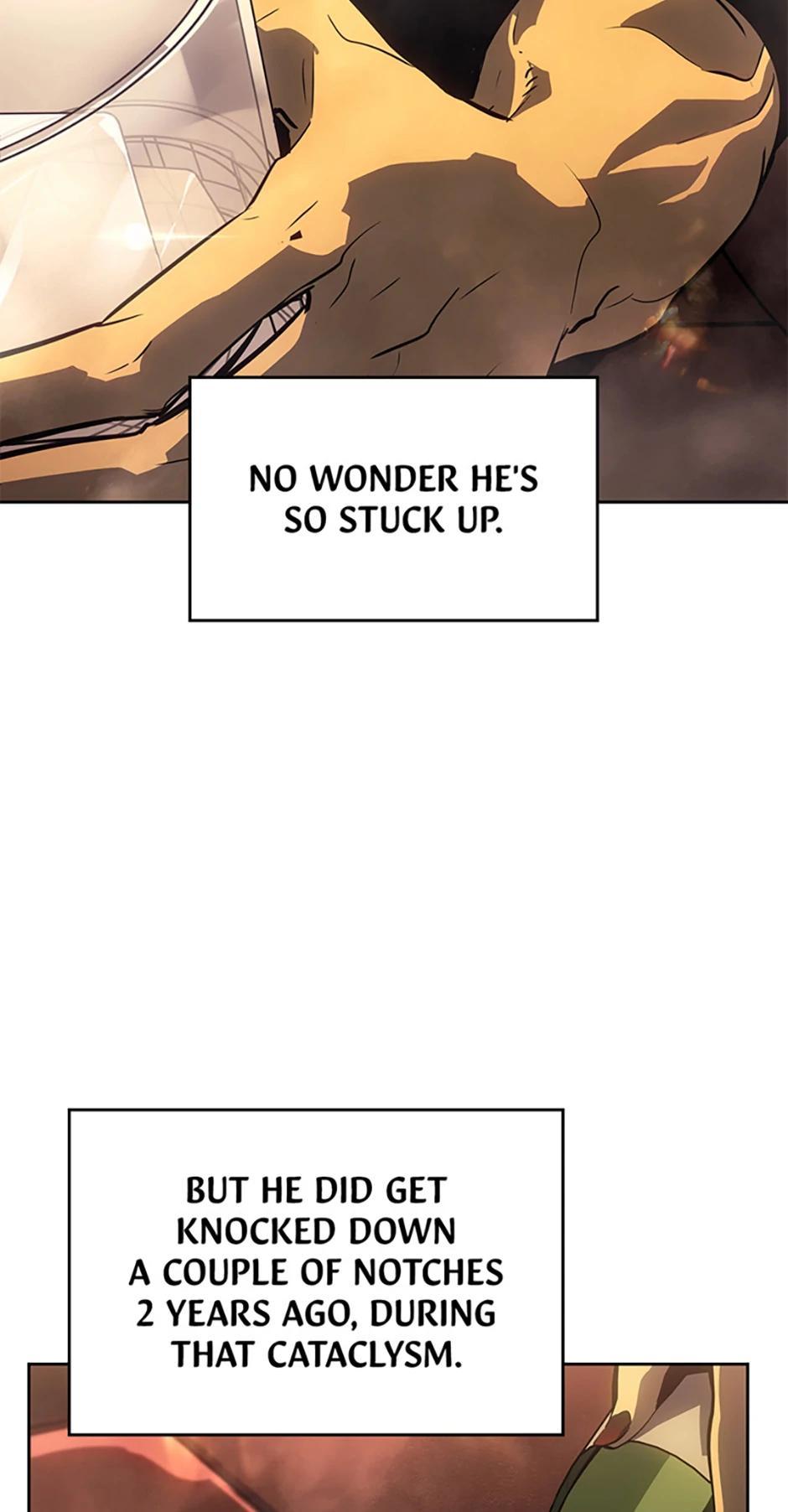 Read Solo Leveling Ragnarok ENGLISH Manga Online