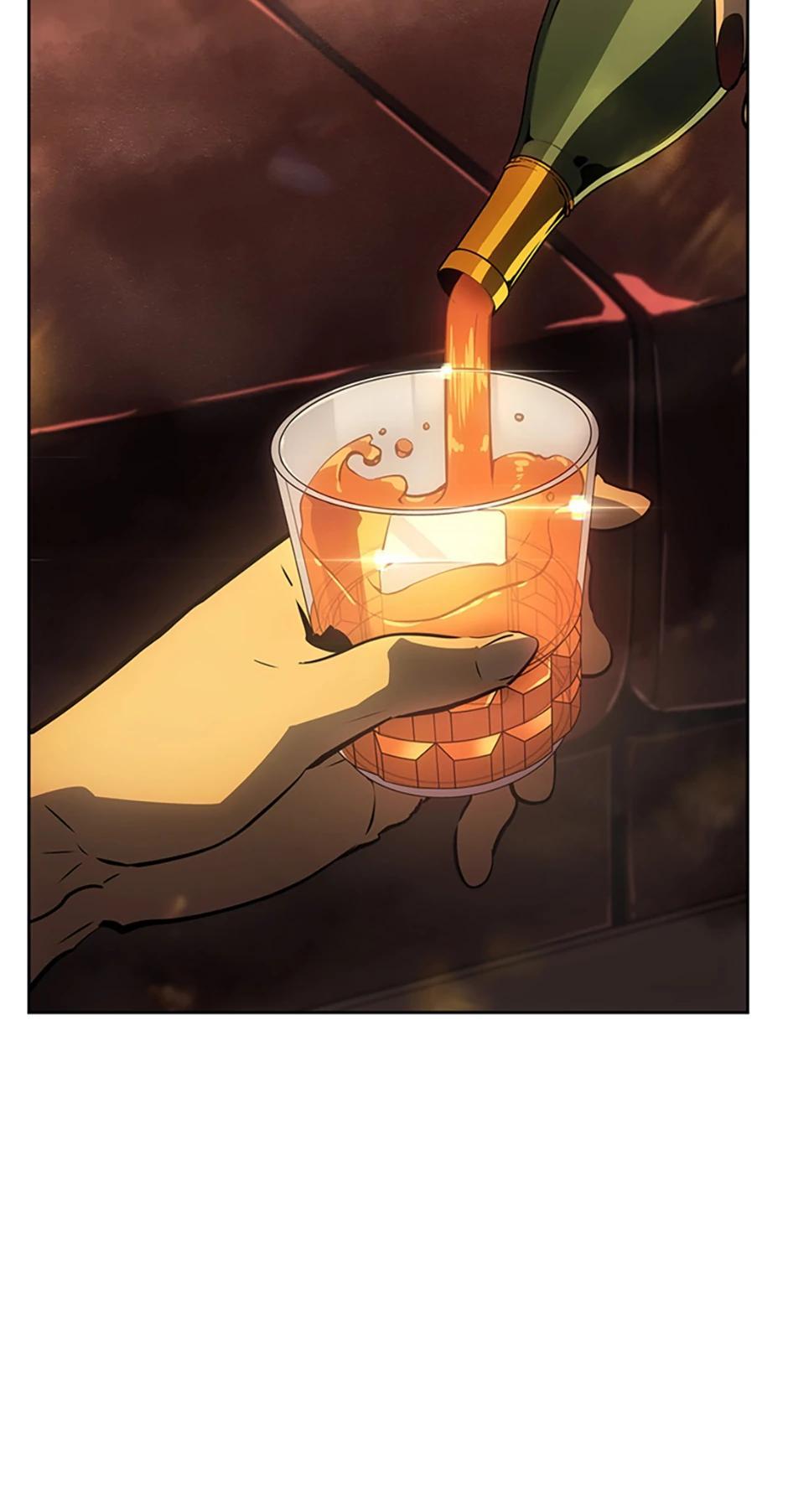 Read Solo Leveling Ragnarok ENGLISH Manga Online