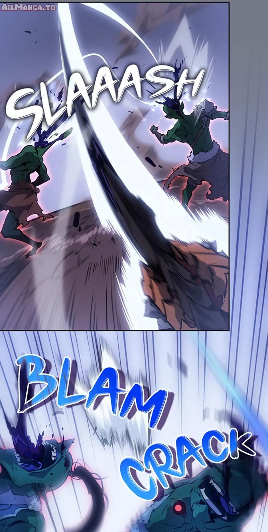 Read Solo Leveling Ragnarok ENGLISH Manga Online