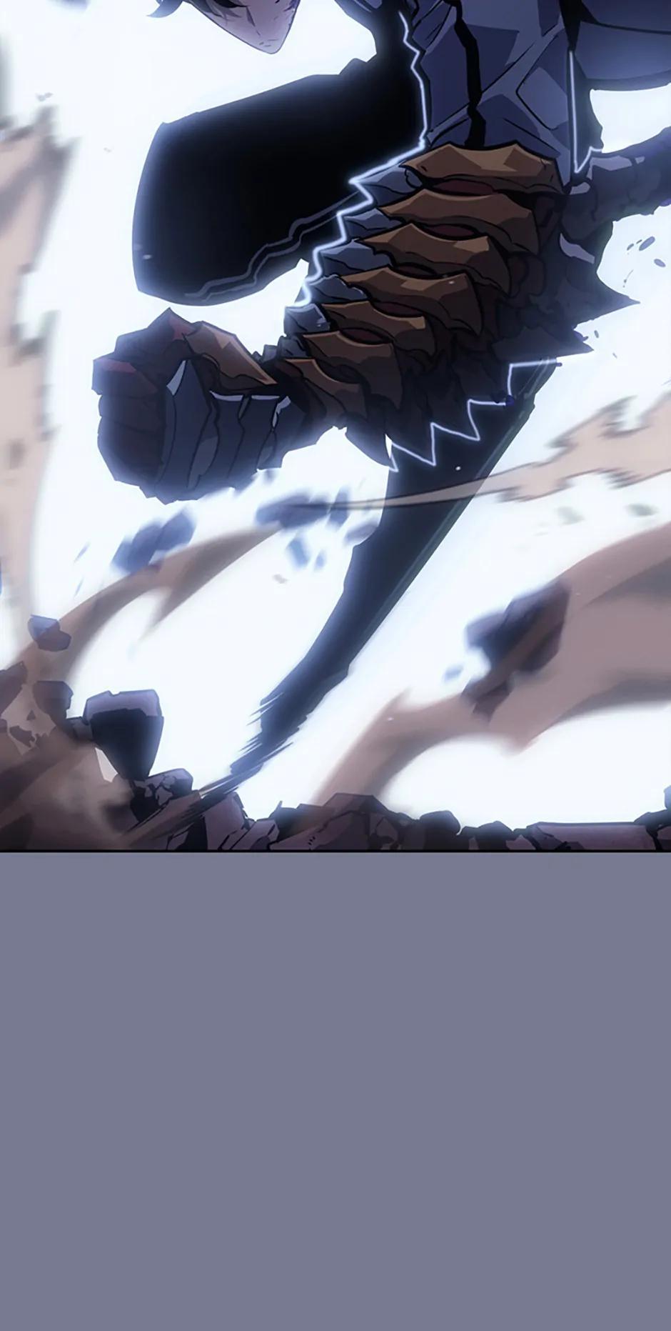 Read Solo Leveling Ragnarok ENGLISH Manga Online