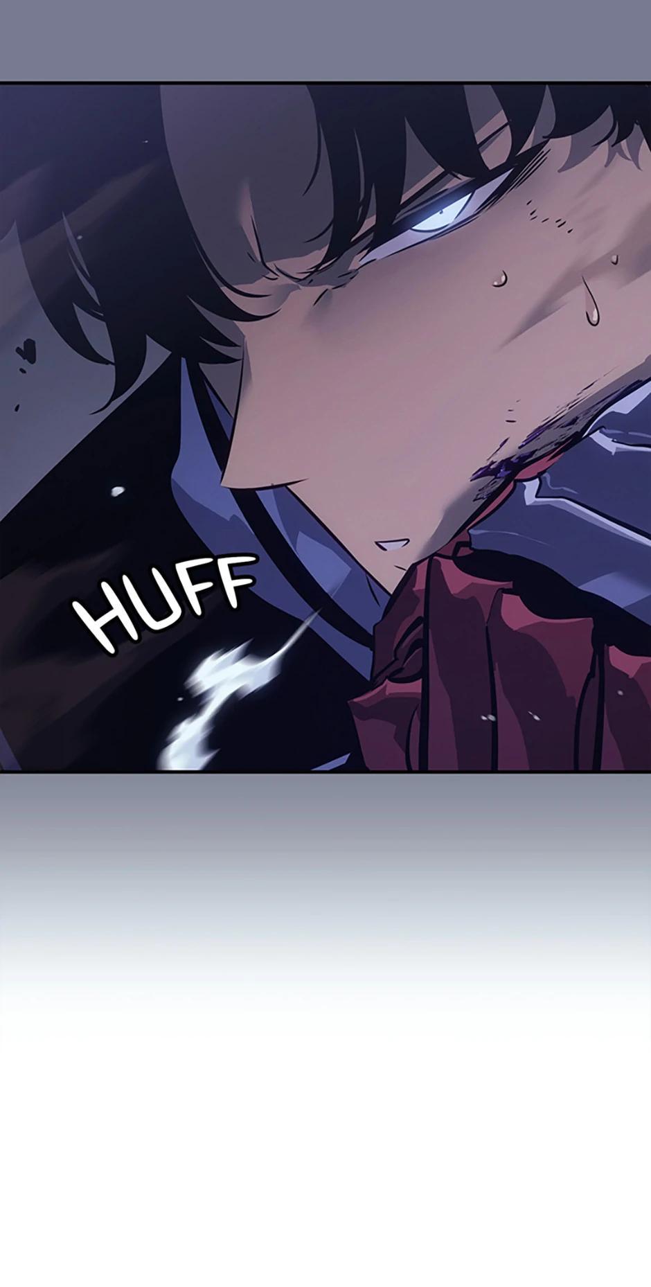 Read Solo Leveling Ragnarok ENGLISH Manga Online