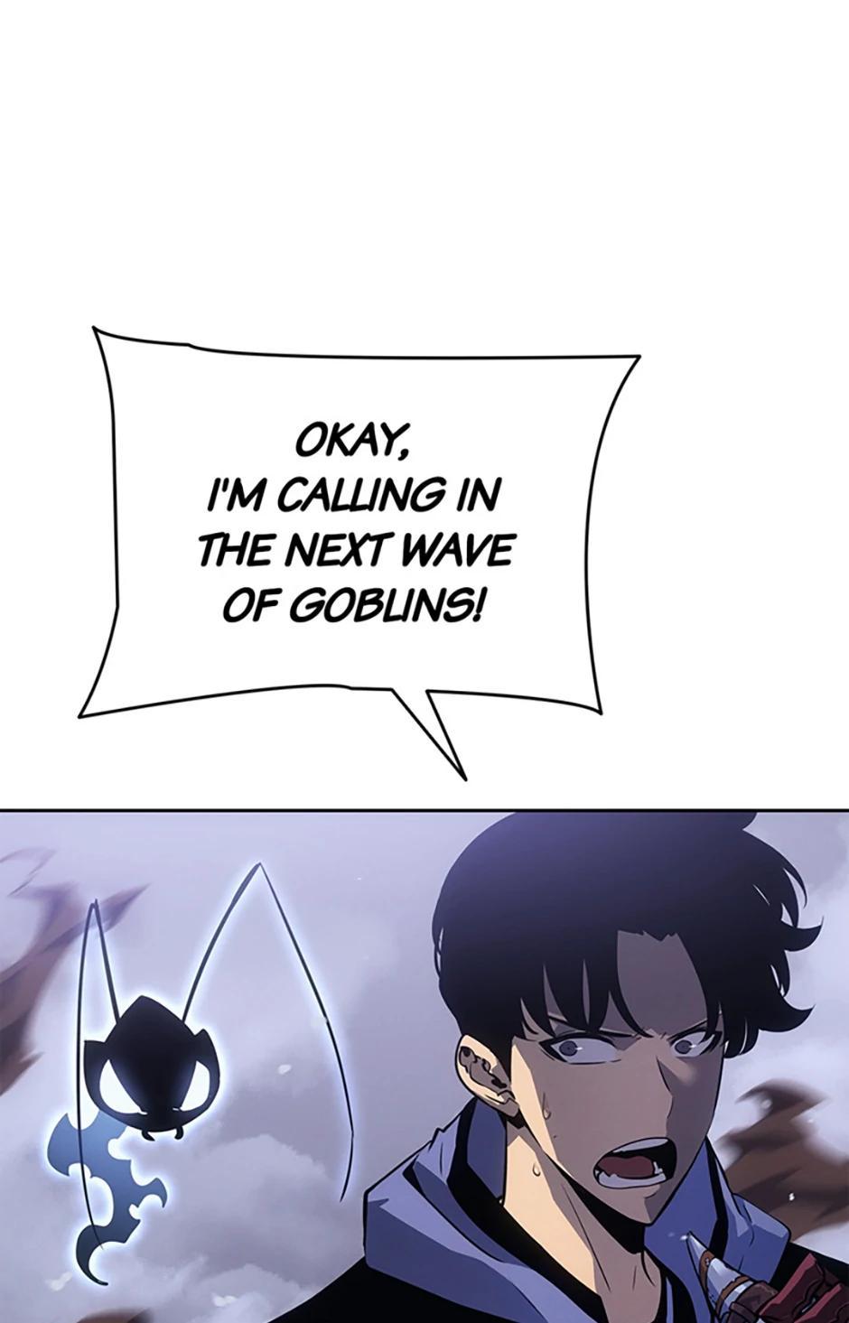 Read Solo Leveling Ragnarok ENGLISH Manga Online