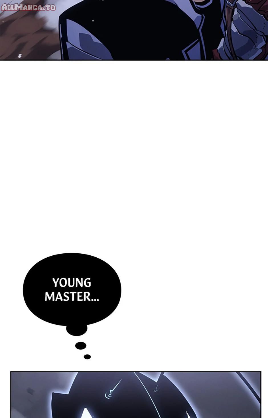 Read Solo Leveling Ragnarok ENGLISH Manga Online