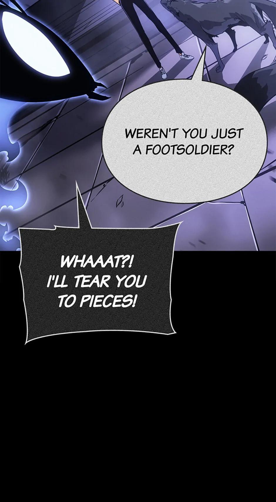 Read Solo Leveling Ragnarok ENGLISH Manga Online