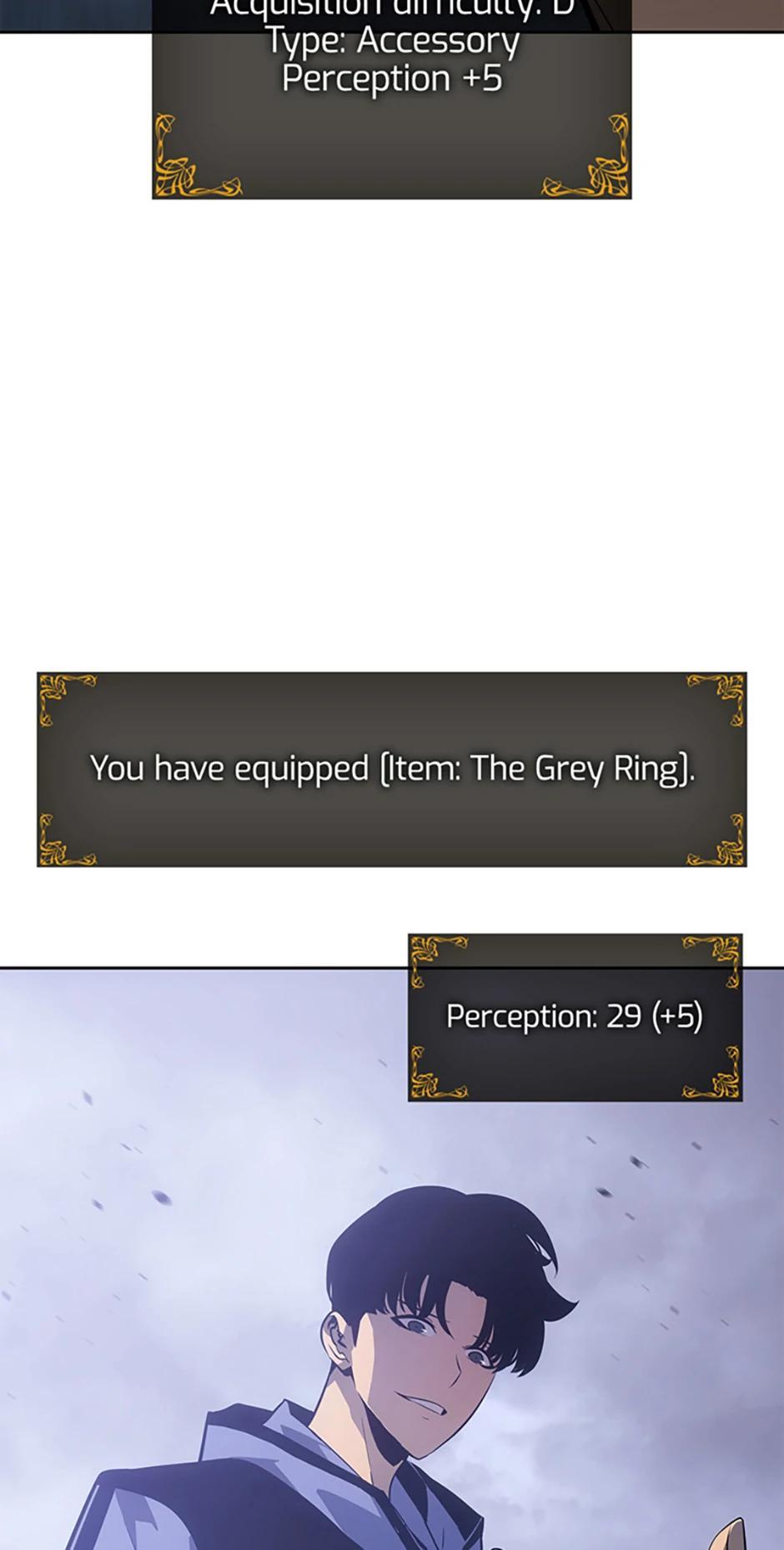 Read Solo Leveling Ragnarok ENGLISH Manga Online