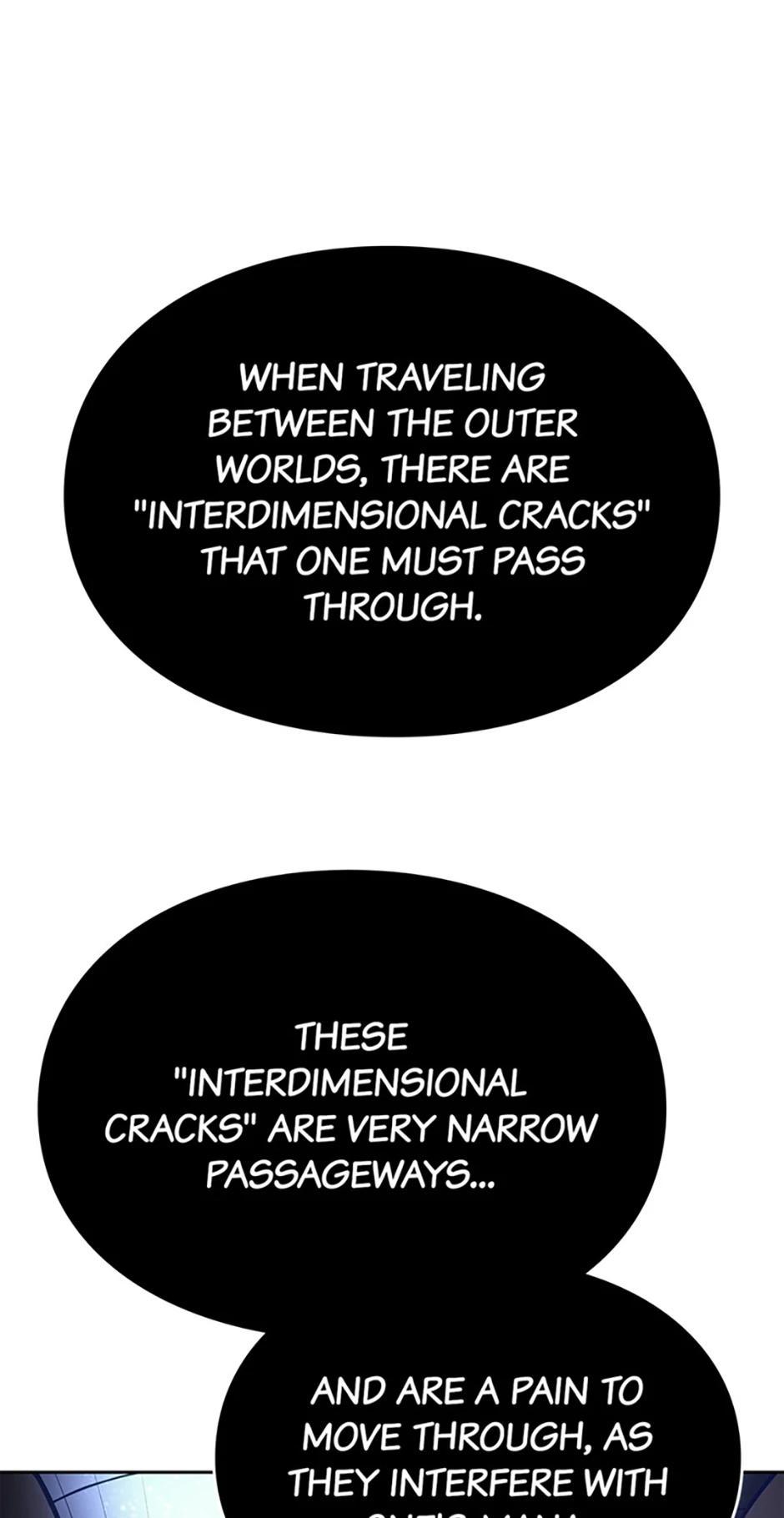 Read Solo Leveling Ragnarok ENGLISH Manga Online