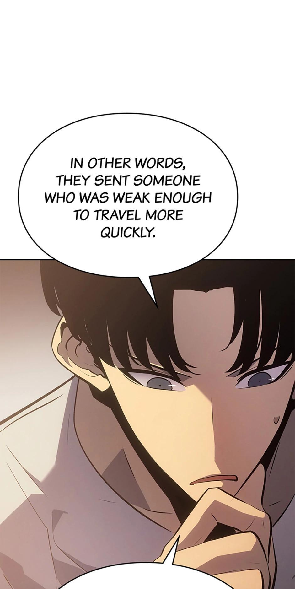 Read Solo Leveling Ragnarok ENGLISH Manga Online