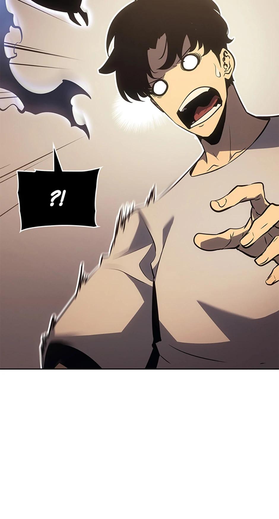 Read Solo Leveling Ragnarok ENGLISH Manga Online