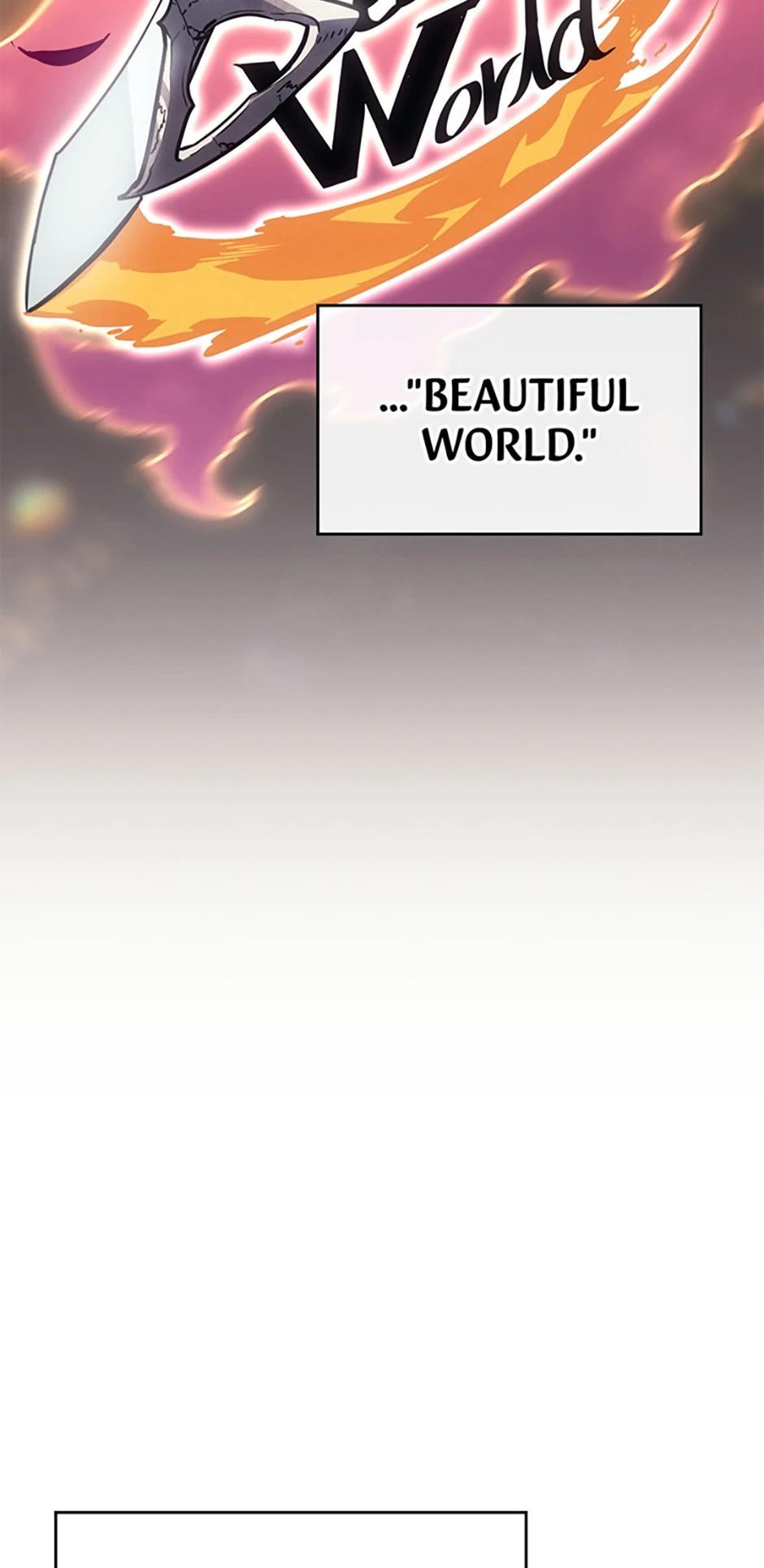 Read Solo Leveling Ragnarok ENGLISH Manga Online