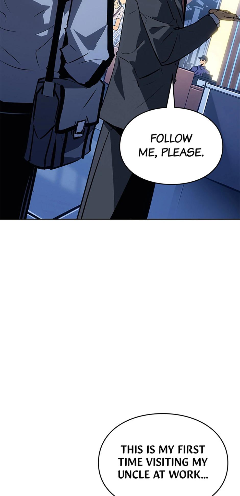 Read Solo Leveling Ragnarok ENGLISH Manga Online