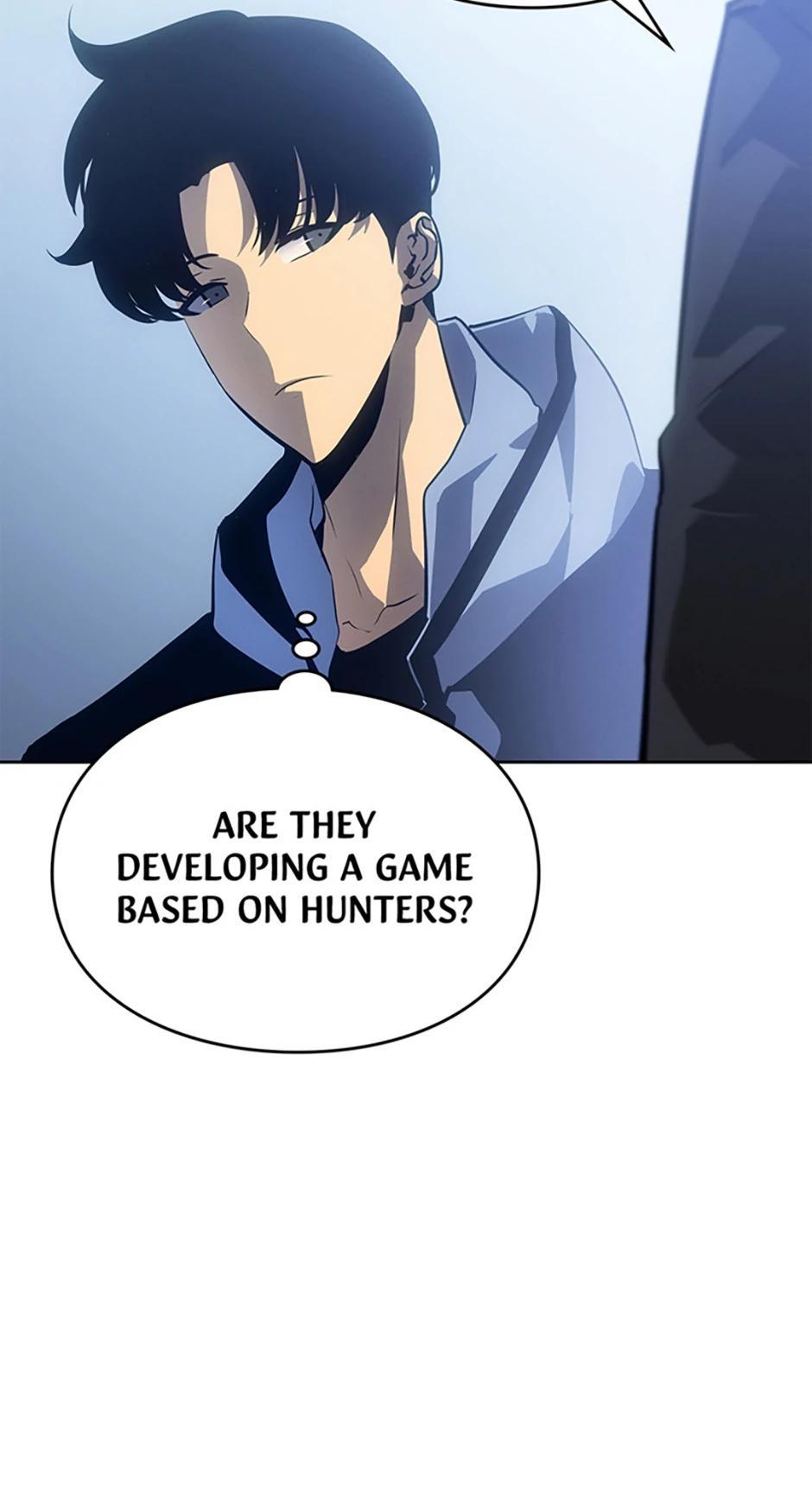 Read Solo Leveling Ragnarok ENGLISH Manga Online