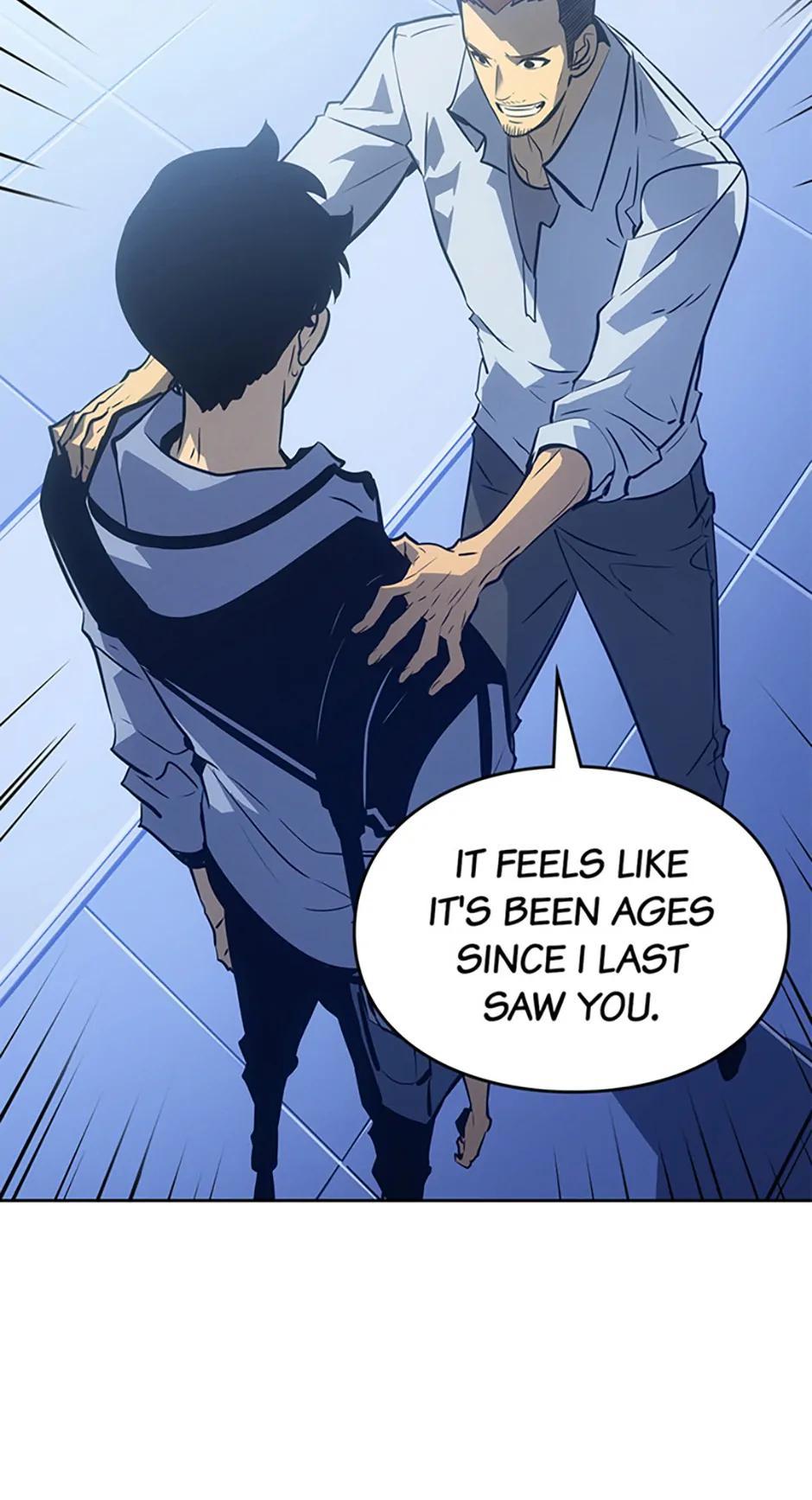 Read Solo Leveling Ragnarok ENGLISH Manga Online